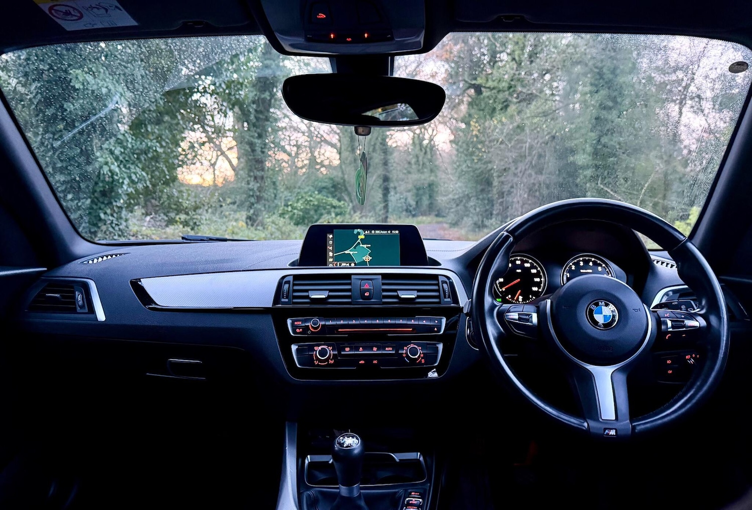 Used BMW 1 Series 2019 for sale - 76866193: Photo 26