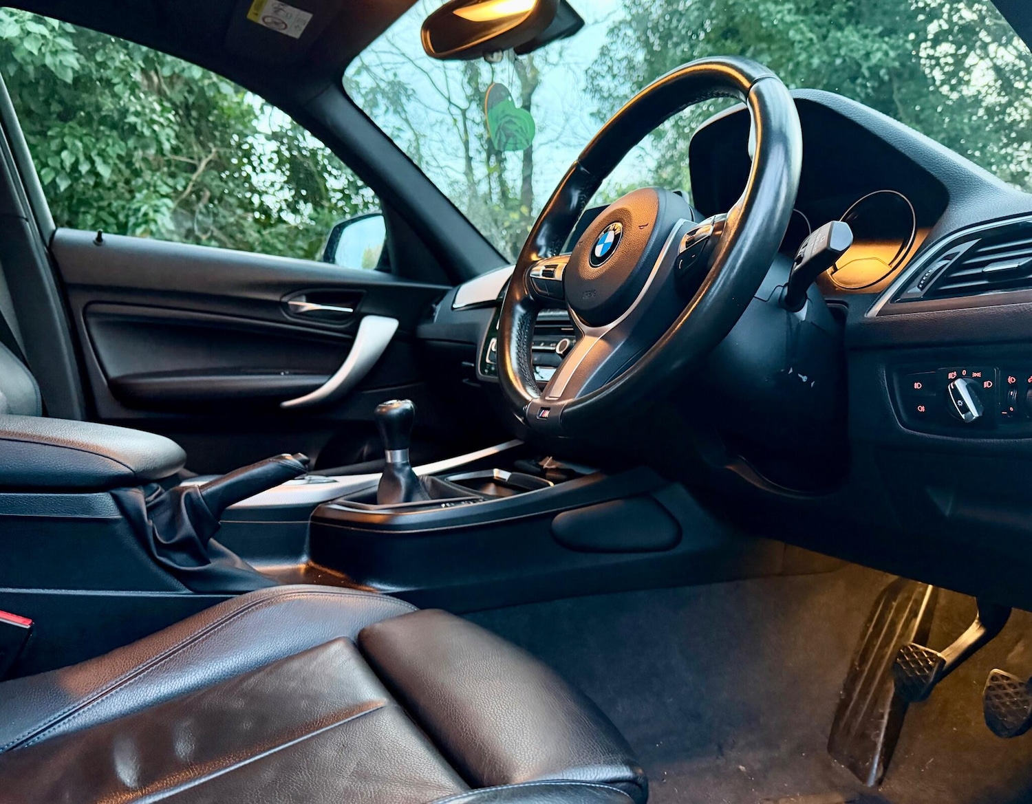 Used BMW 1 Series 2019 for sale - 76866193: Photo 29