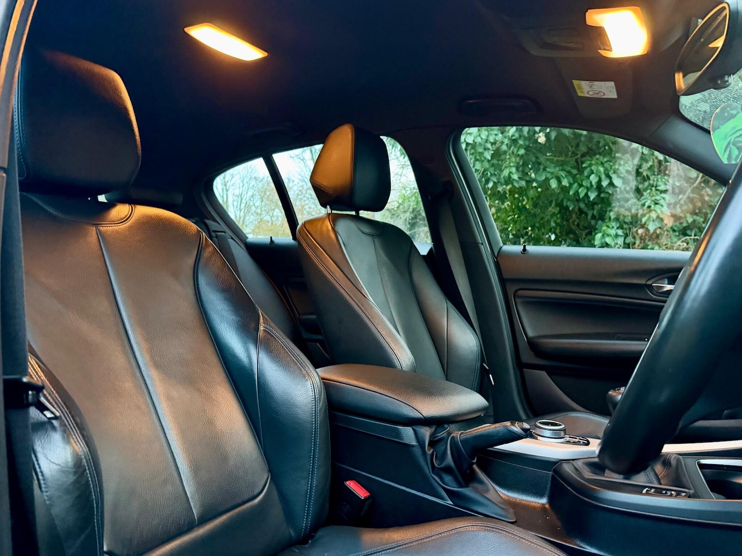 Used BMW 1 Series 2019 for sale - 76866193: Photo 30