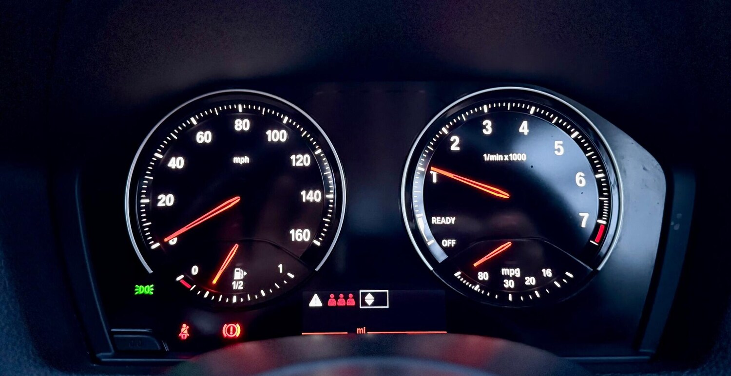 Used BMW 1 Series 2019 for sale - 76866193: Photo 35