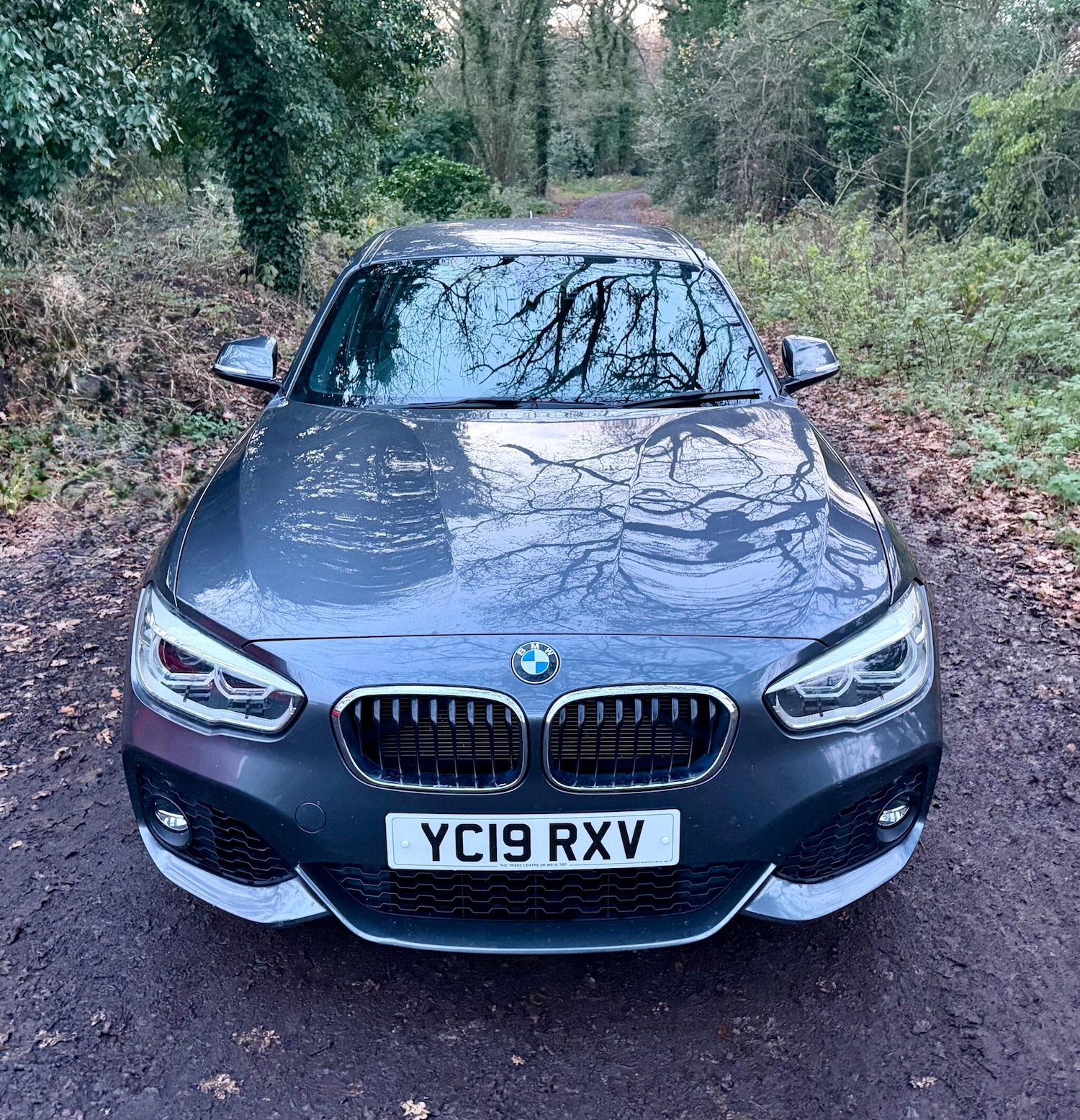Used BMW 1 Series 2019 for sale - 76866193: Photo 5