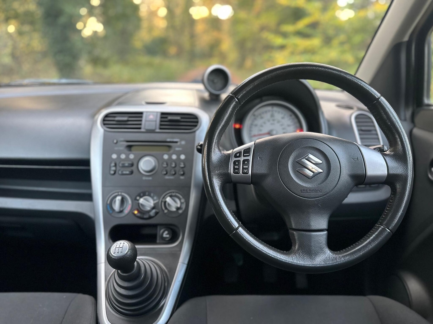 Used Suzuki Splash 2011 for sale - 76538729: Photo 17