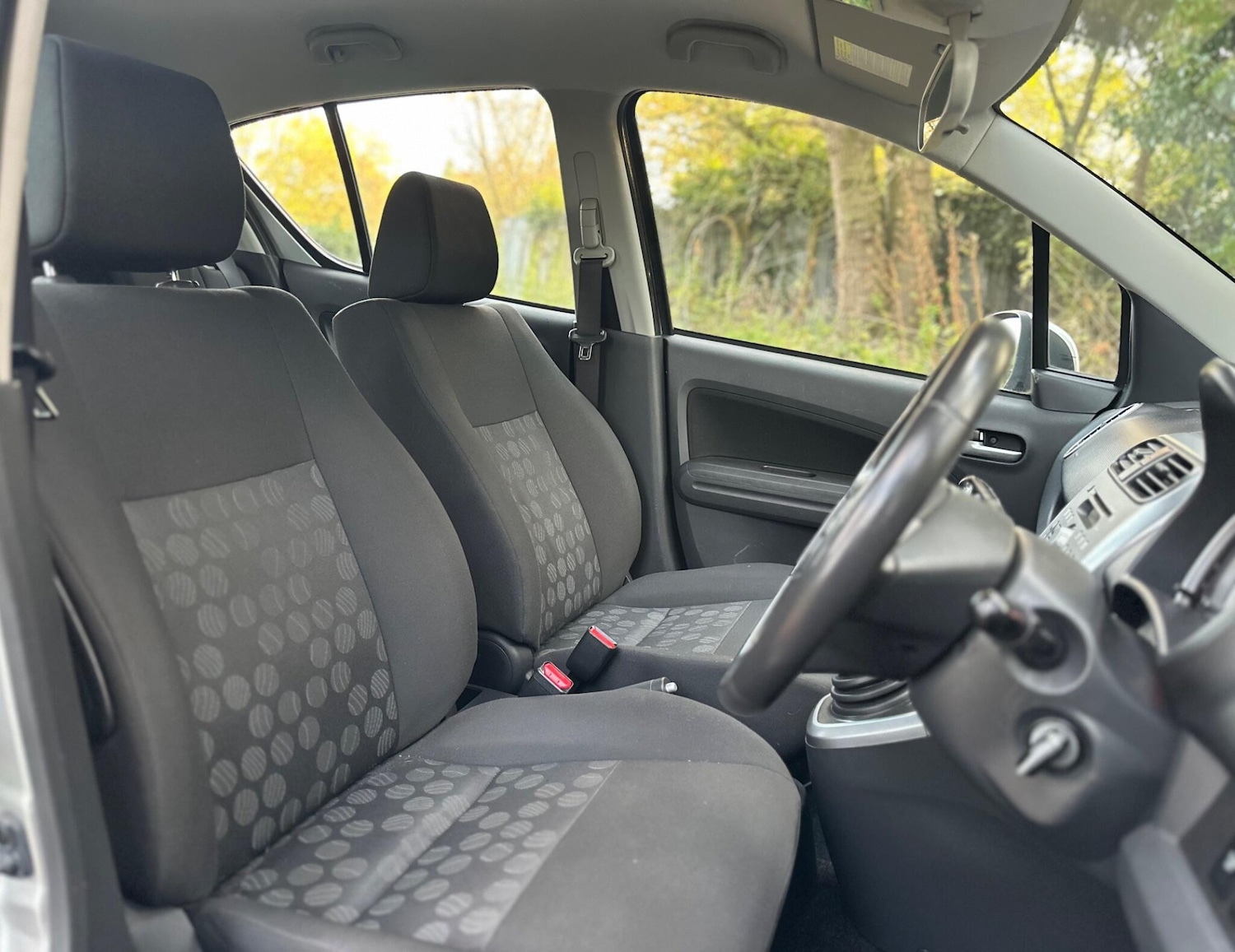 Used Suzuki Splash 2011 for sale - 76538729: Photo 19