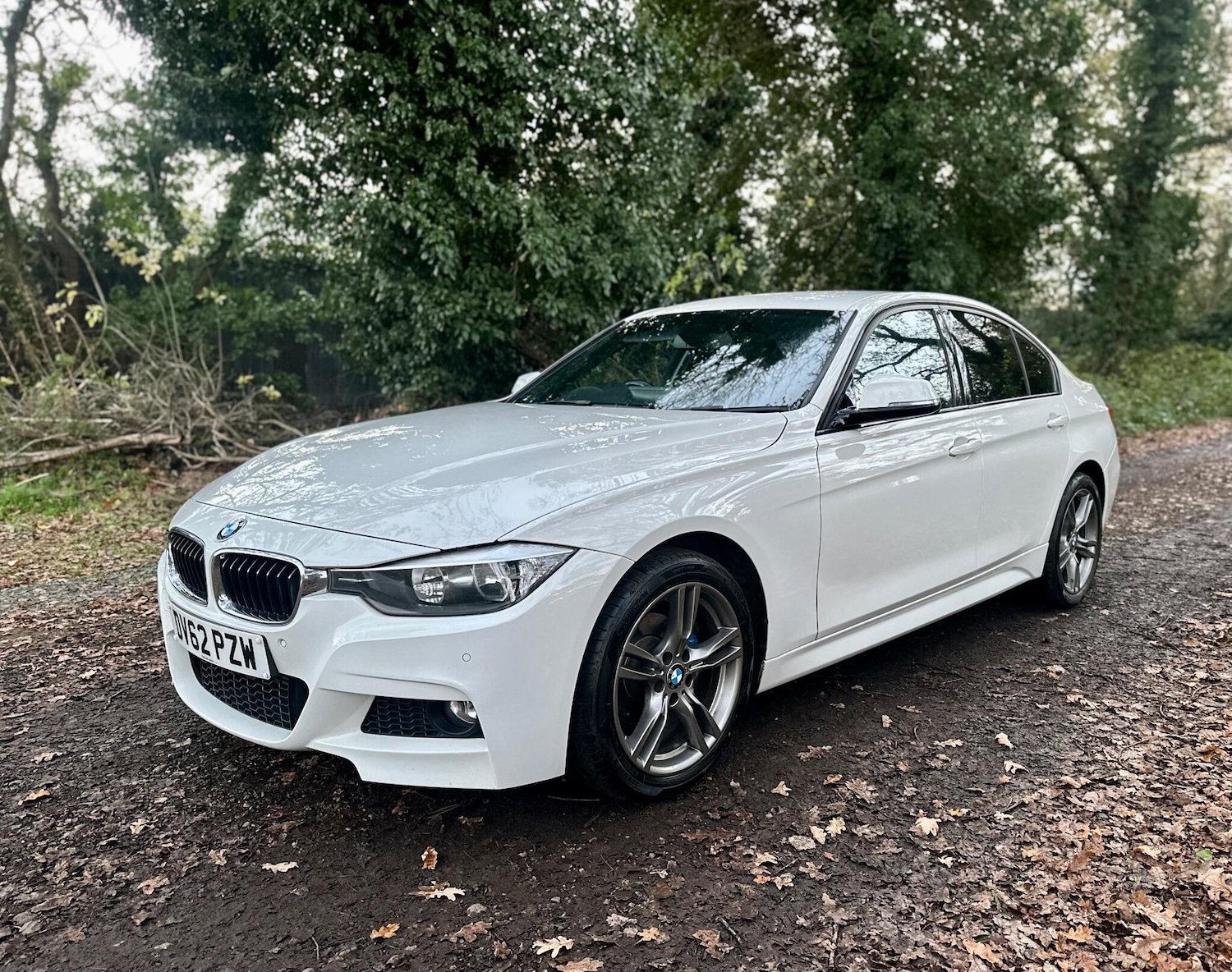 Used BMW 3 Series 2012 for sale - 76633661: Photo 10