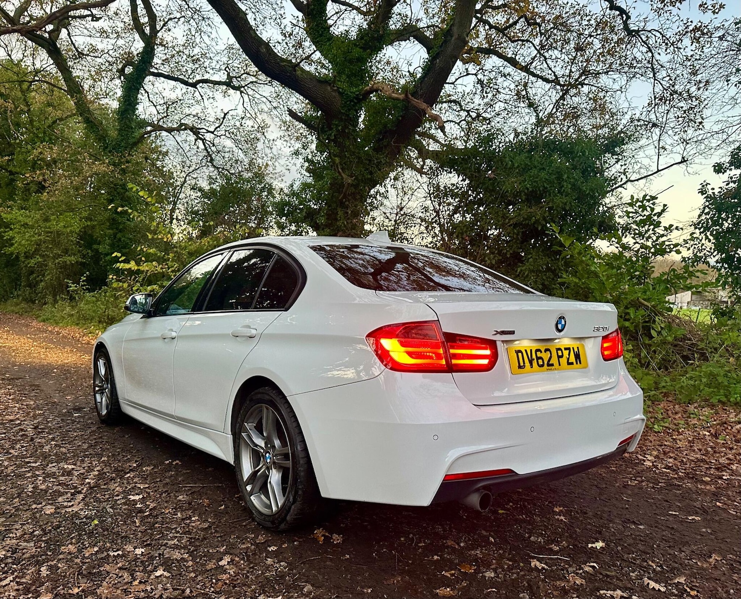 Used BMW 3 Series 2012 for sale - 76633661: Photo 11