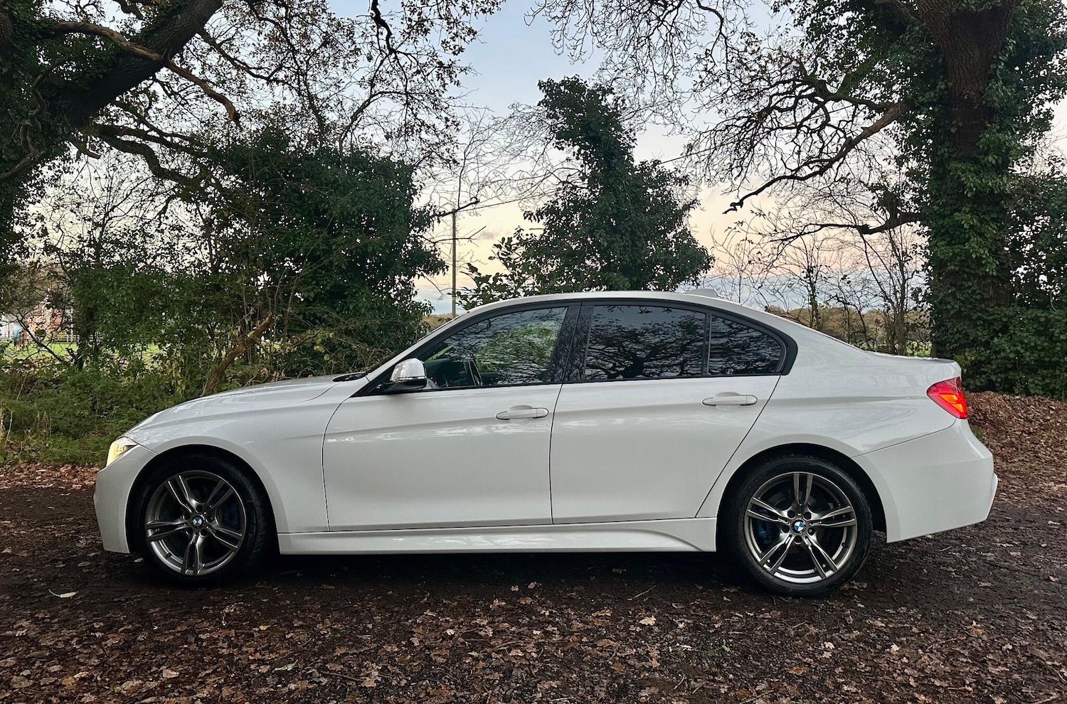 Used BMW 3 Series 2012 for sale - 76633661: Photo 12