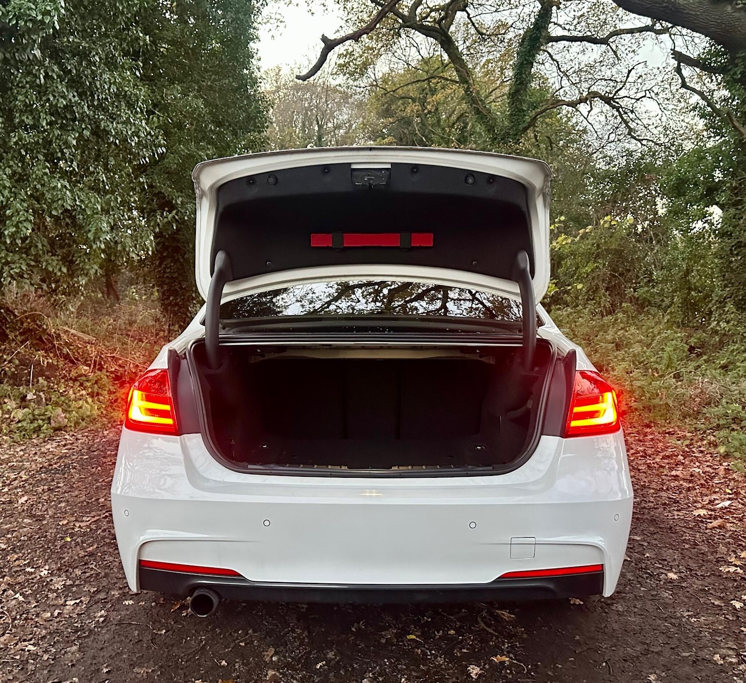 Used BMW 3 Series 2012 for sale - 76633661: Photo 13