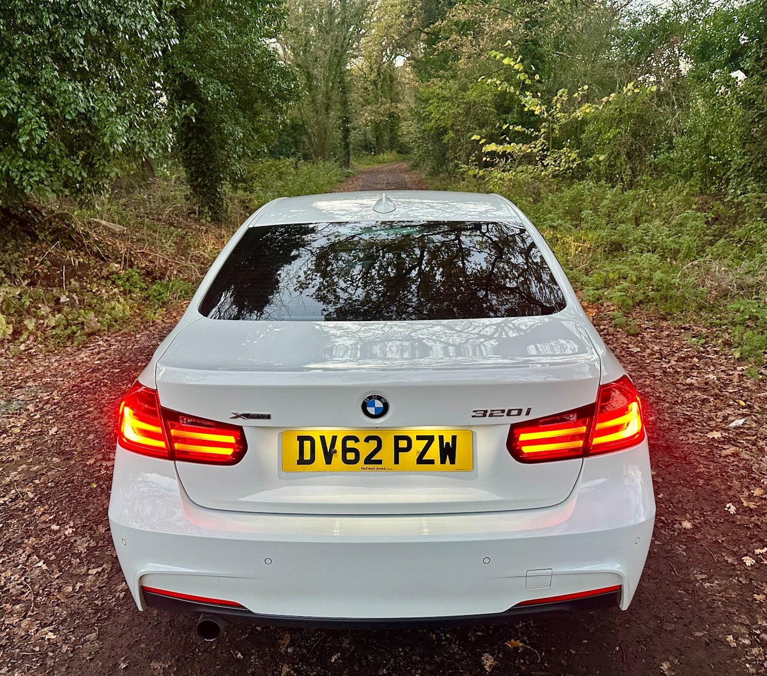 Used BMW 3 Series 2012 for sale - 76633661: Photo 14