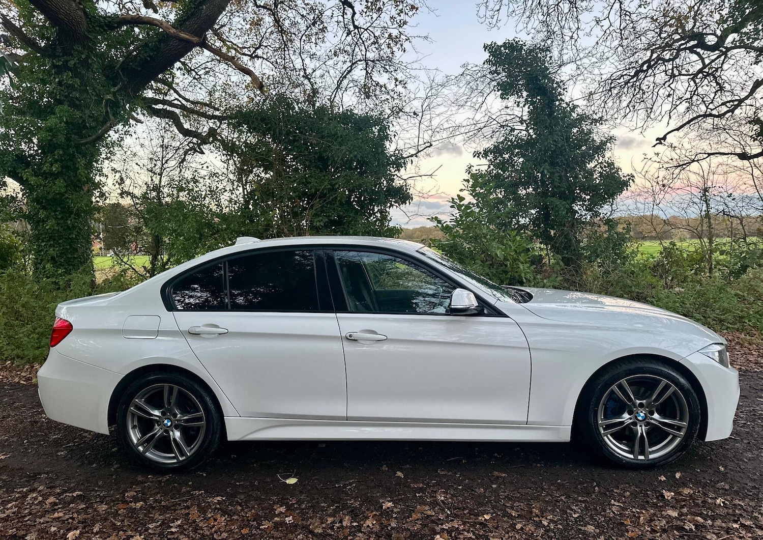 Used BMW 3 Series 2012 for sale - 76633661: Photo 16