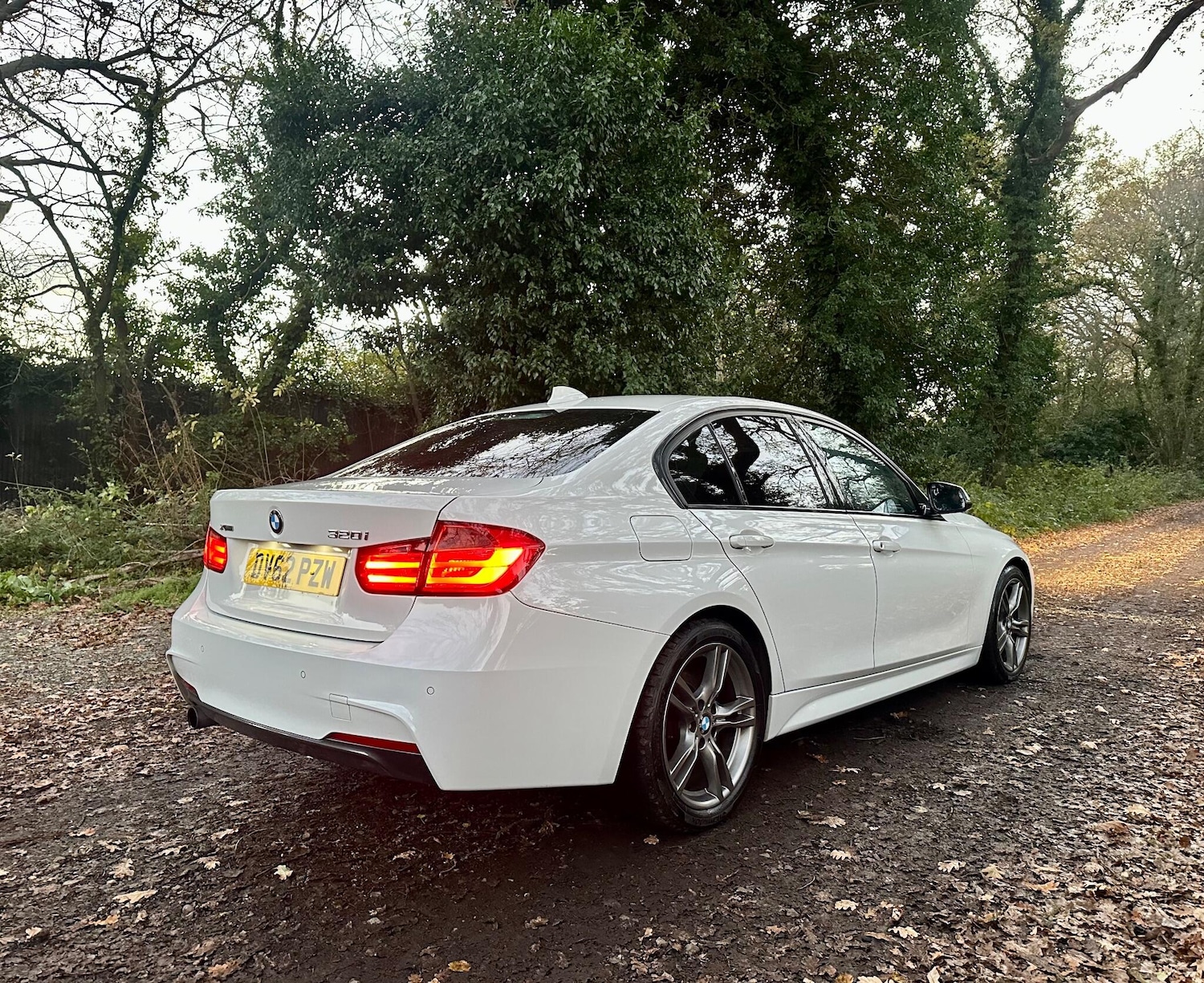 Used BMW 3 Series 2012 for sale - 76633661: Photo 17