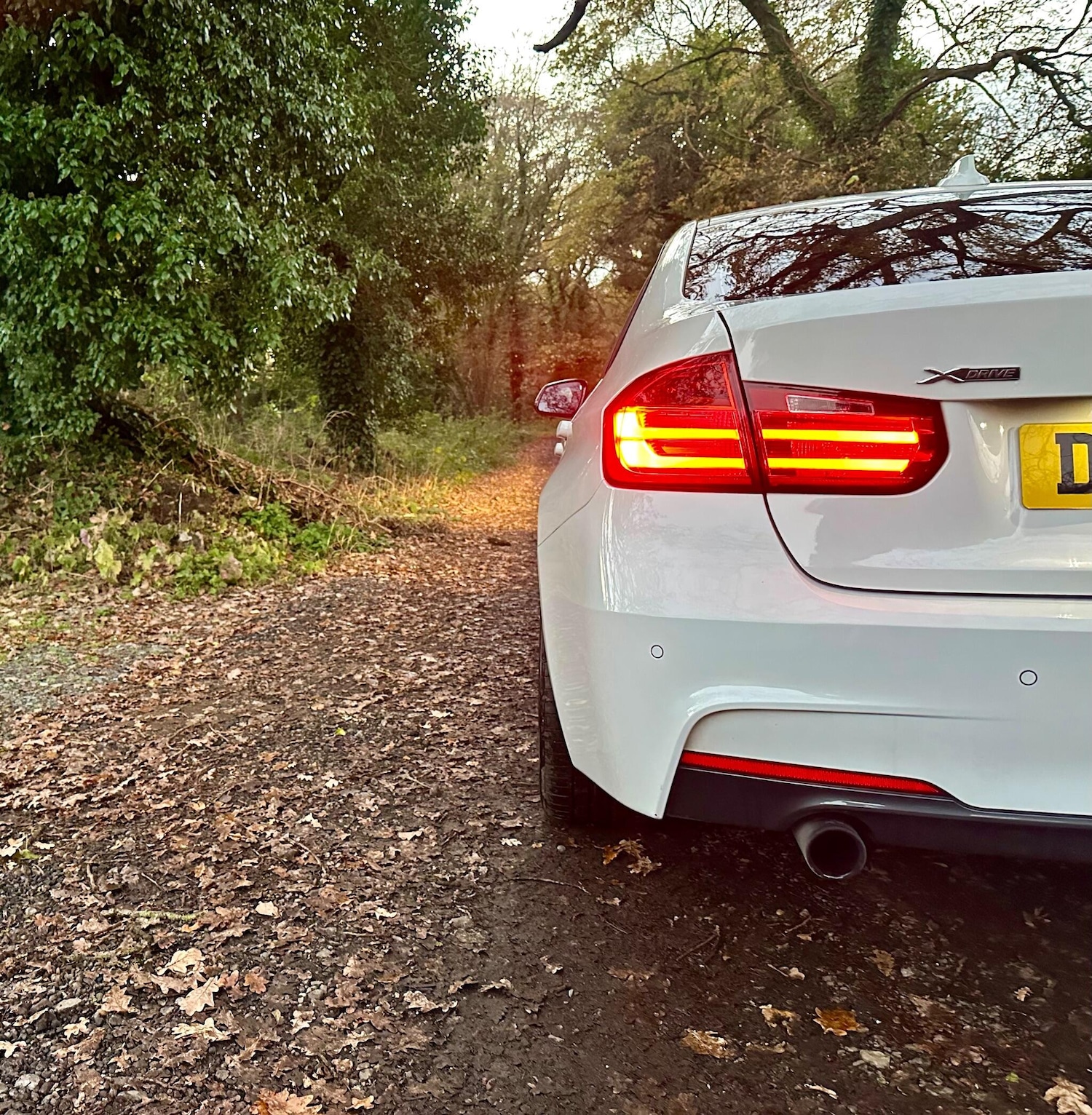 Used BMW 3 Series 2012 for sale - 76633661: Photo 18