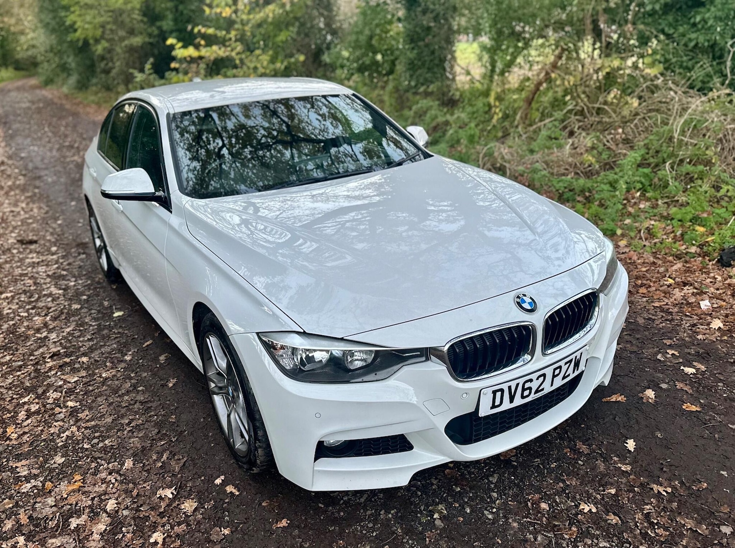 Used BMW 3 Series 2012 for sale - 76633661: Photo 2