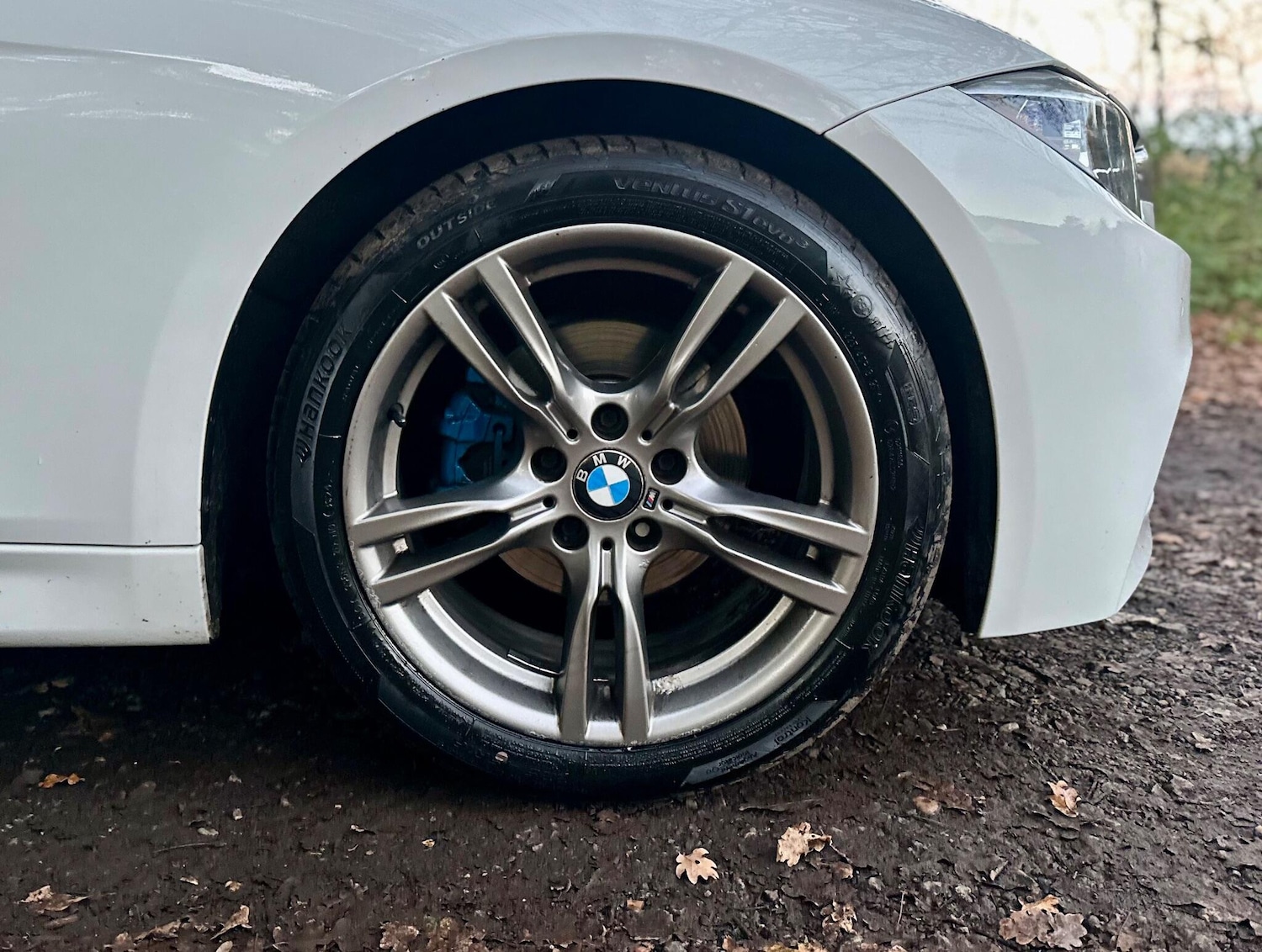 Used BMW 3 Series 2012 for sale - 76633661: Photo 20