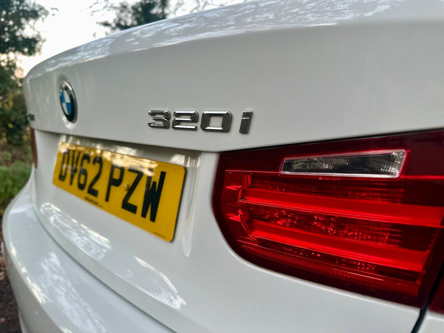 Used BMW 3 Series 2012 for sale - 76633661: Photo 21