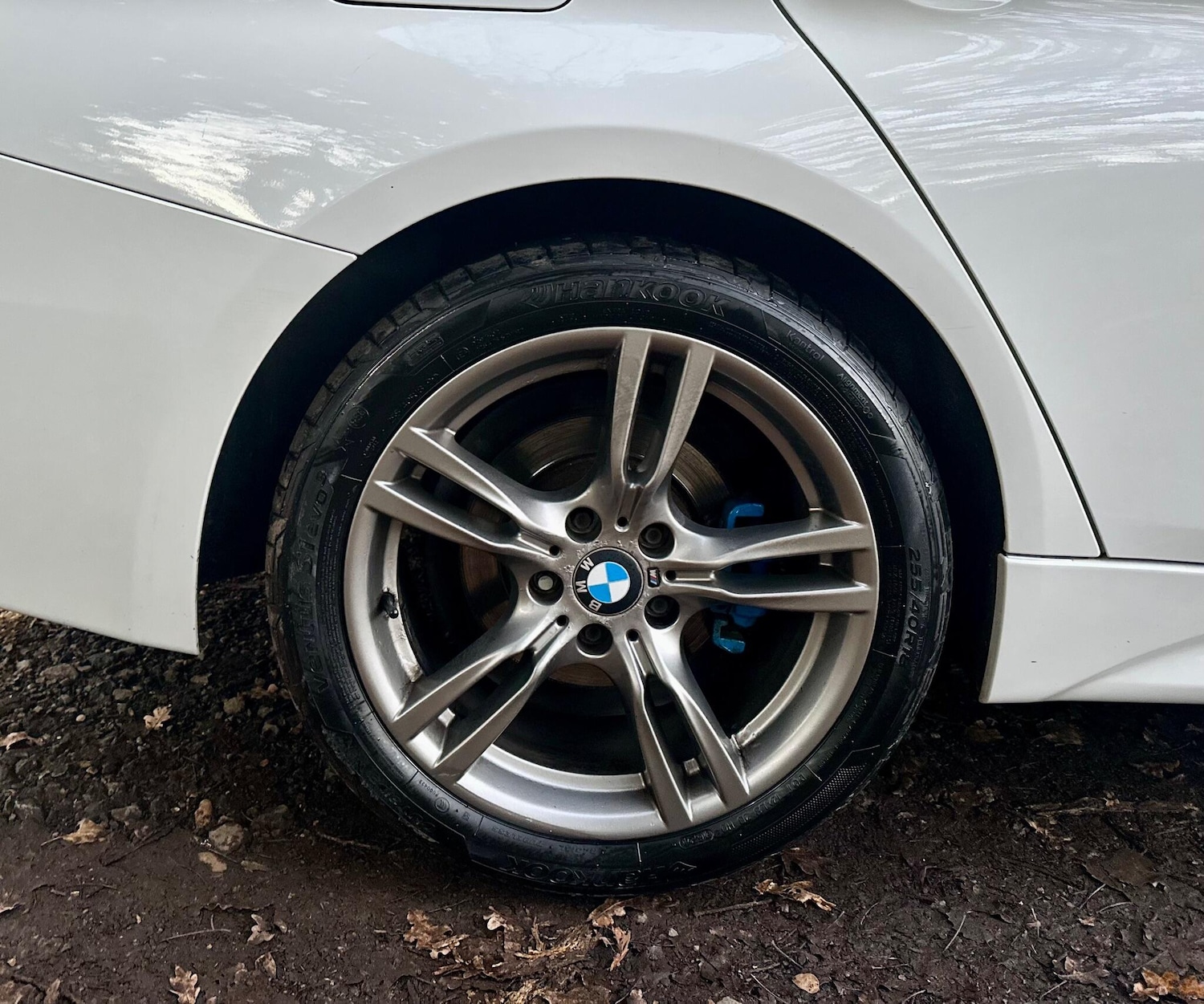 Used BMW 3 Series 2012 for sale - 76633661: Photo 22