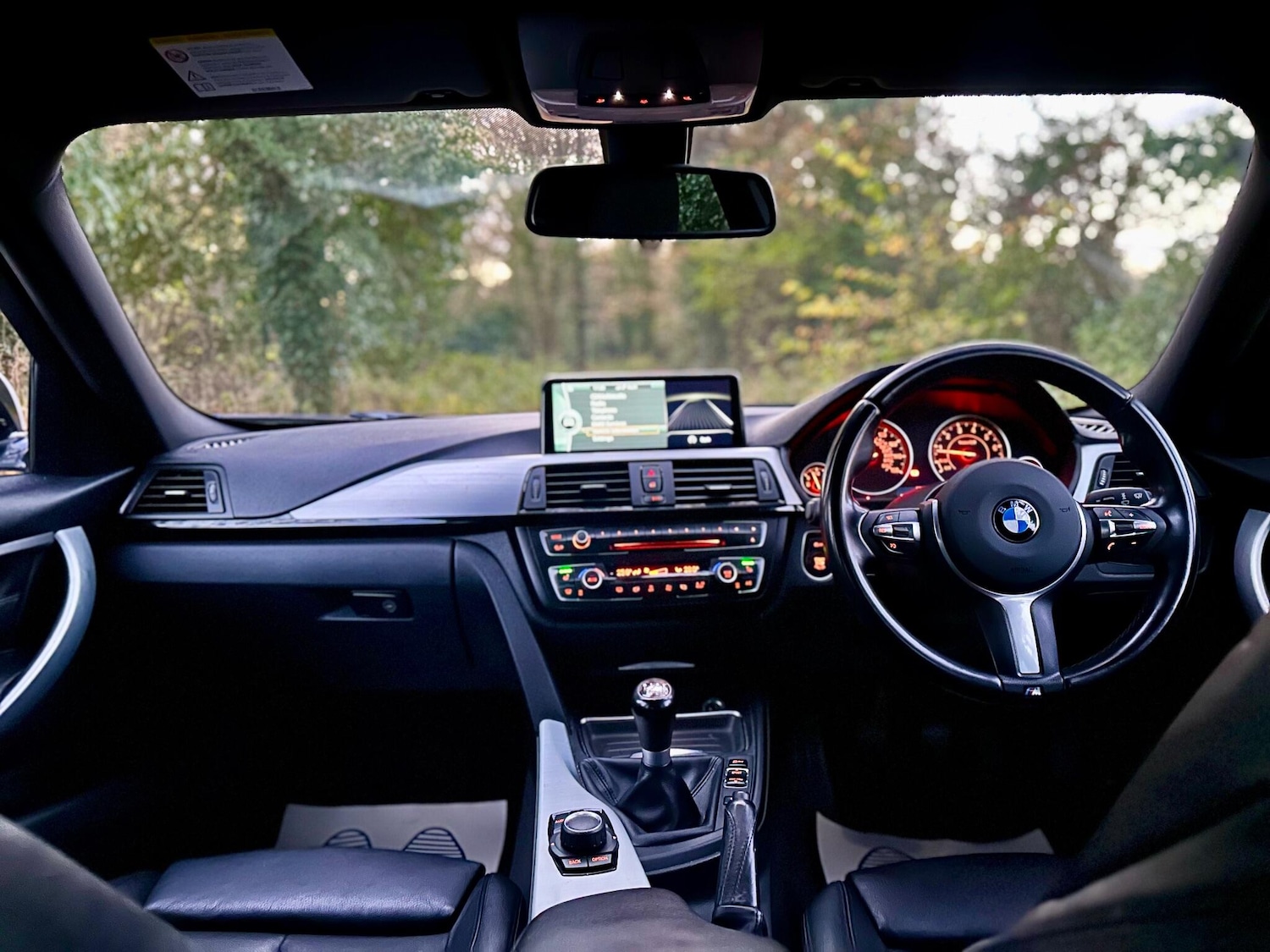 Used BMW 3 Series 2012 for sale - 76633661: Photo 24