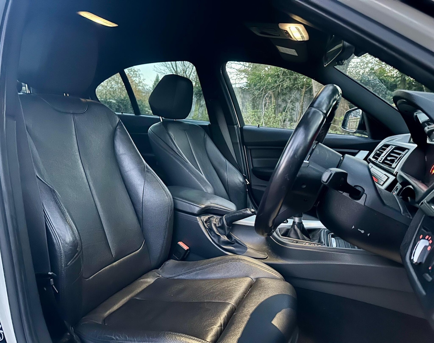 Used BMW 3 Series 2012 for sale - 76633661: Photo 25