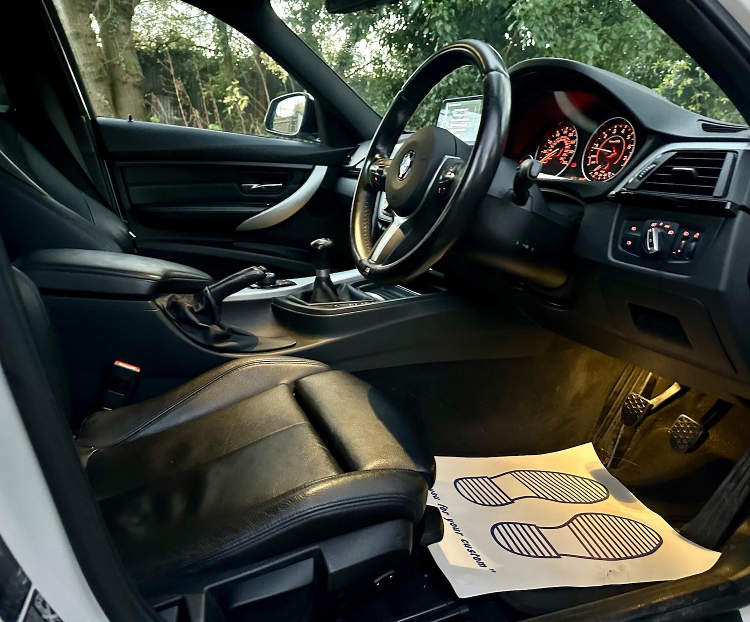 Used BMW 3 Series 2012 for sale - 76633661: Photo 26