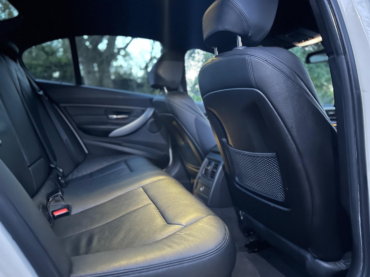 Used BMW 3 Series 2012 for sale - 76633661: Photo 29