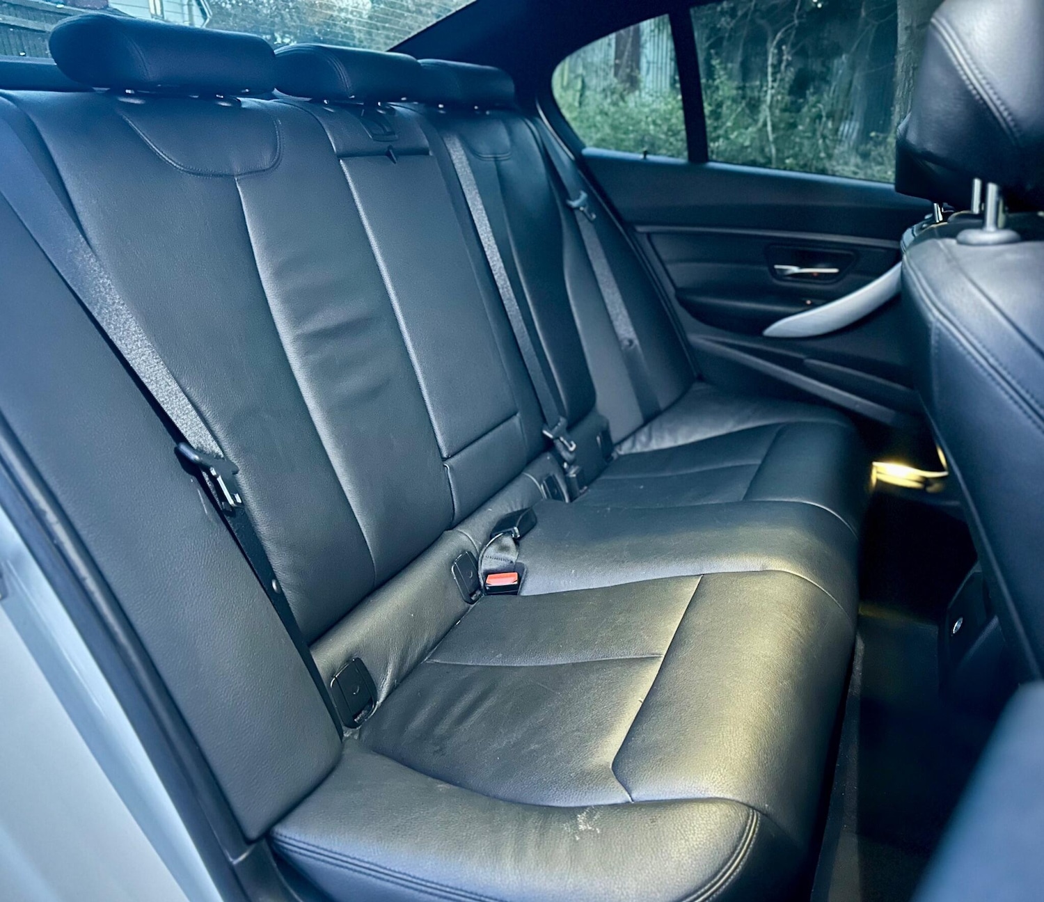 Used BMW 3 Series 2012 for sale - 76633661: Photo 30