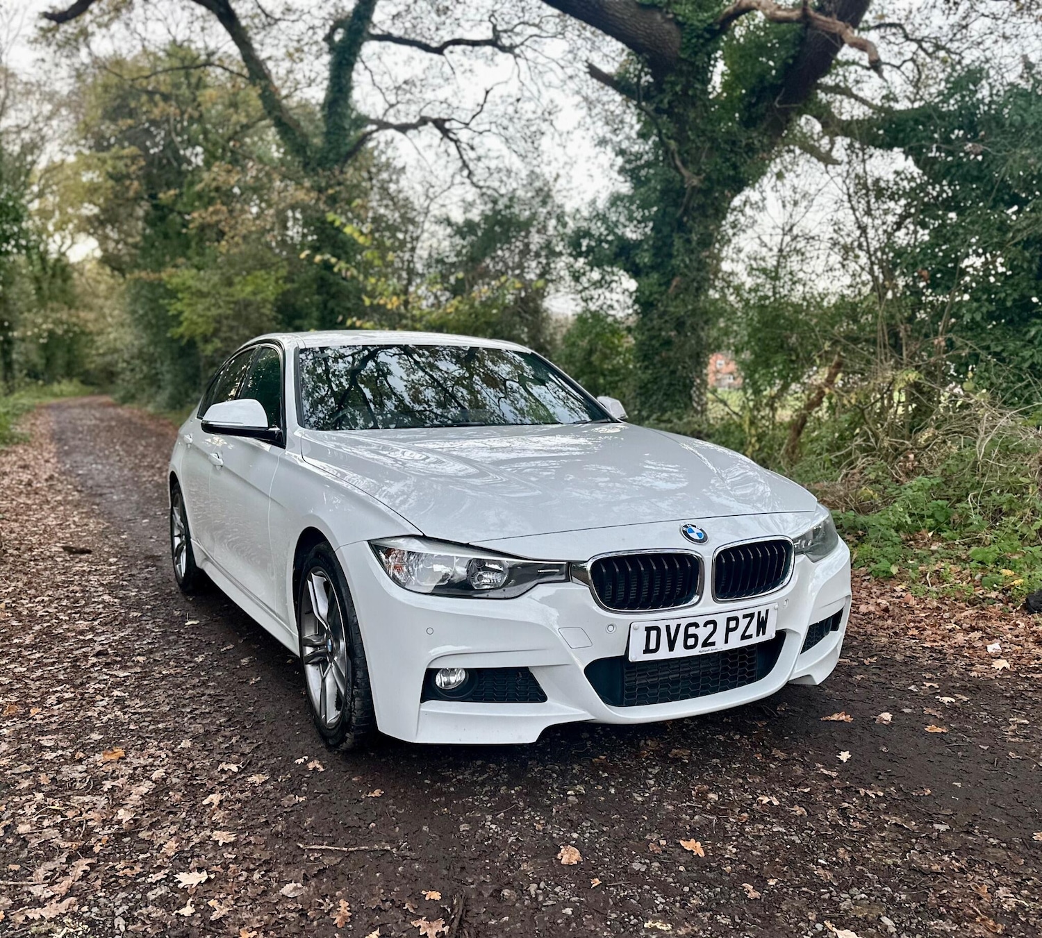 Used BMW 3 Series 2012 for sale - 76633661: Photo 5