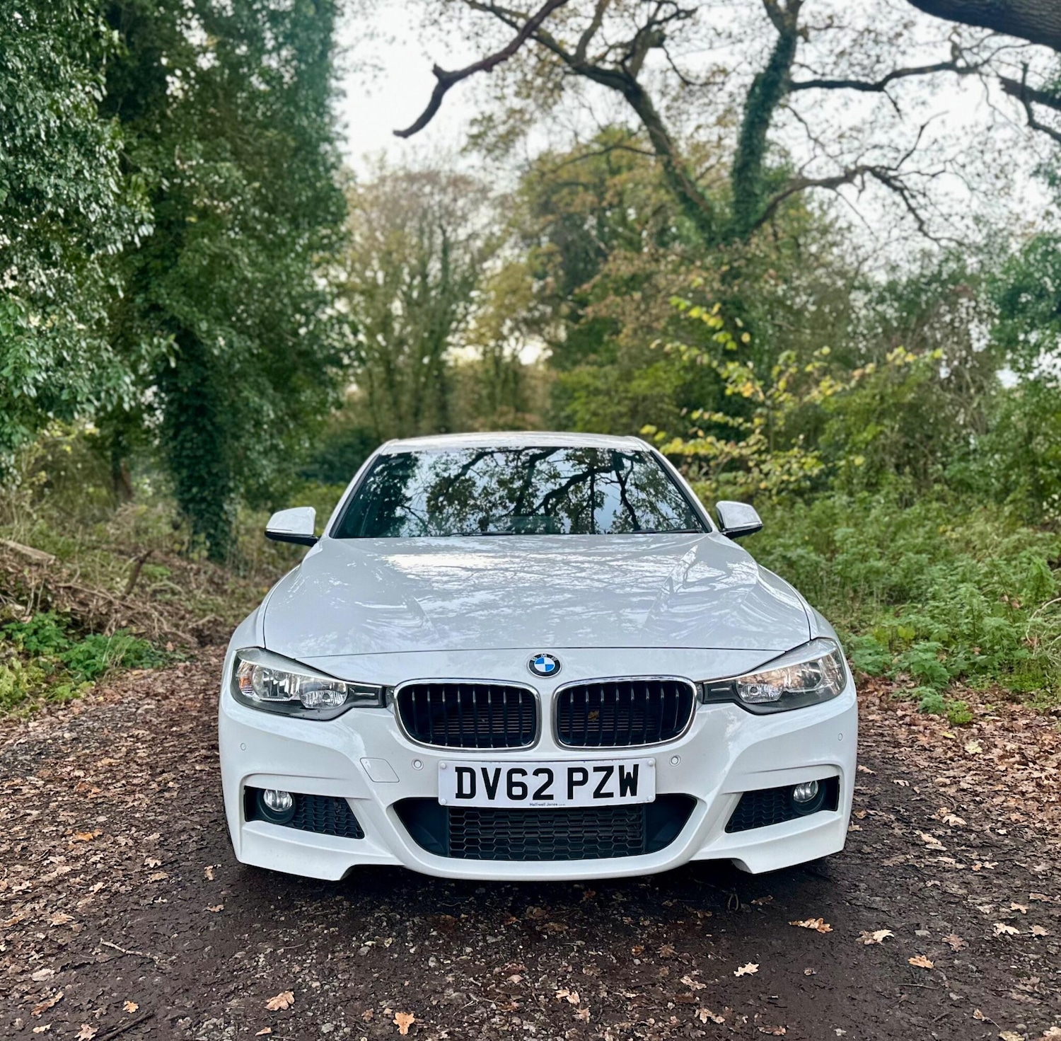 Used BMW 3 Series 2012 for sale - 76633661: Photo 7