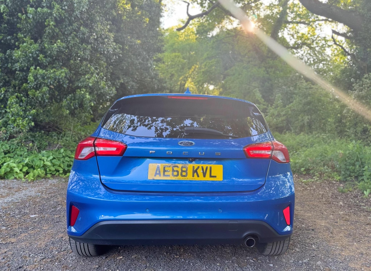 Used Ford Focus 2019 for sale - 76284274: Photo 10