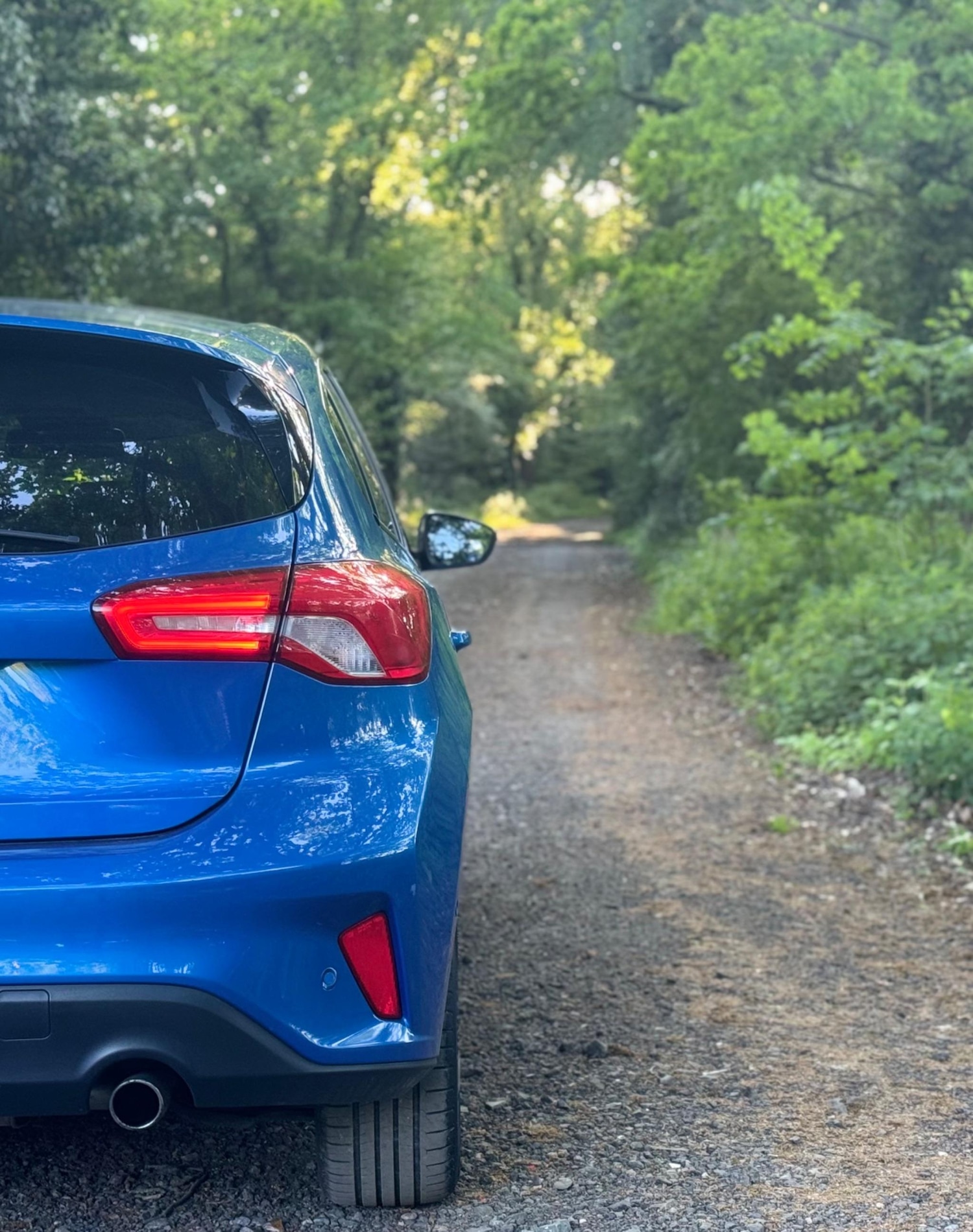 Used Ford Focus 2019 for sale - 76284274: Photo 11