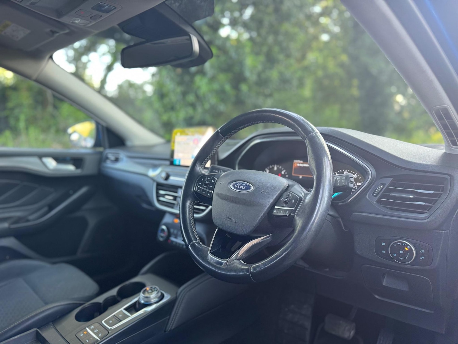 Used Ford Focus 2019 for sale - 76284274: Photo 14