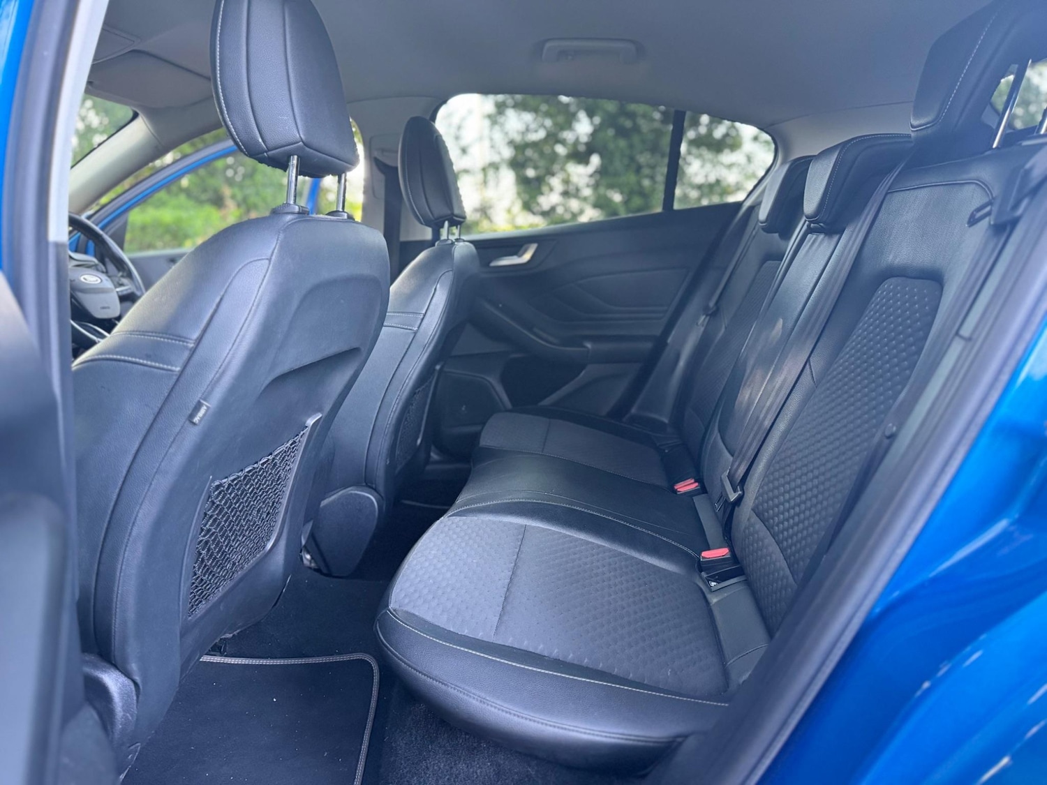 Used Ford Focus 2019 for sale - 76284274: Photo 17