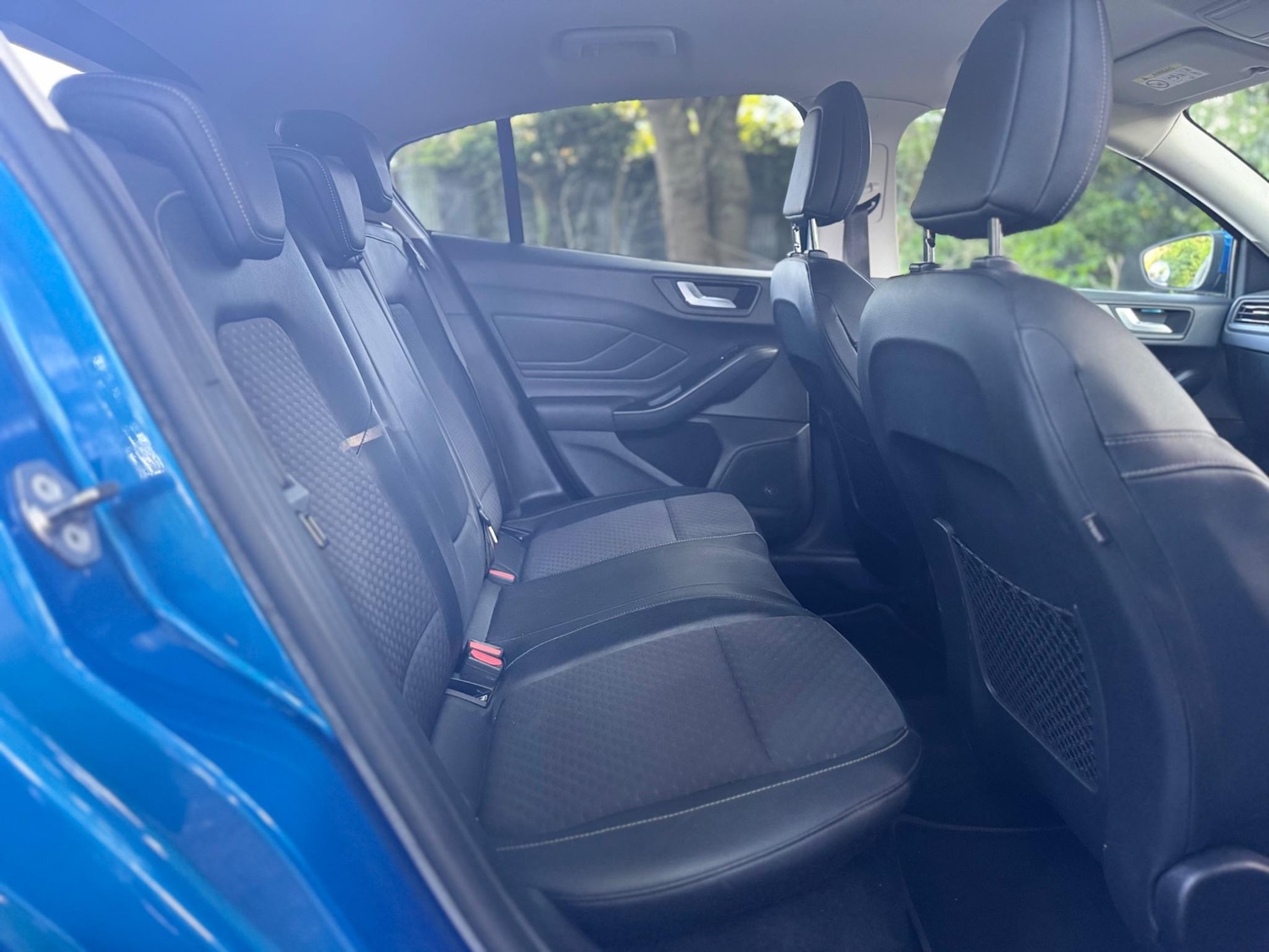 Used Ford Focus 2019 for sale - 76284274: Photo 18