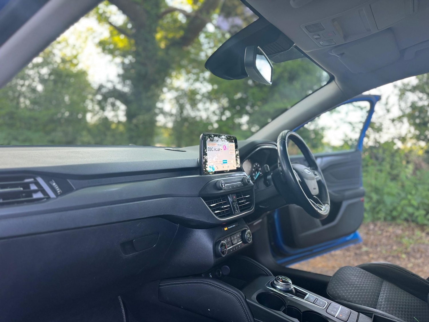 Used Ford Focus 2019 for sale - 76284274: Photo 19