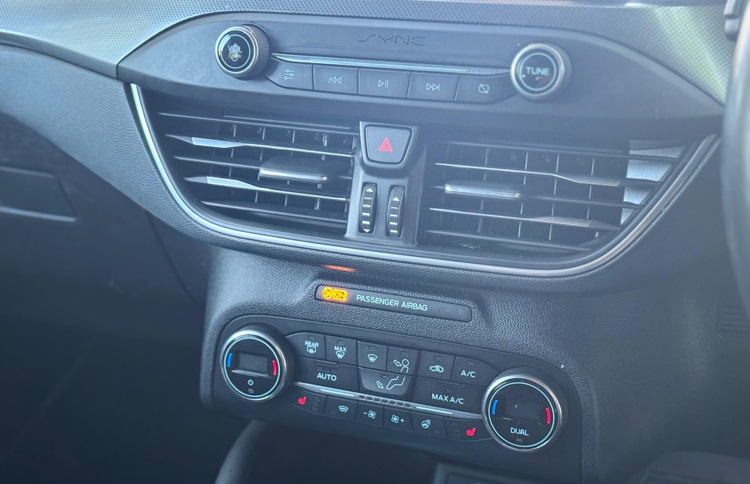 Used Ford Focus 2019 for sale - 76284274: Photo 20