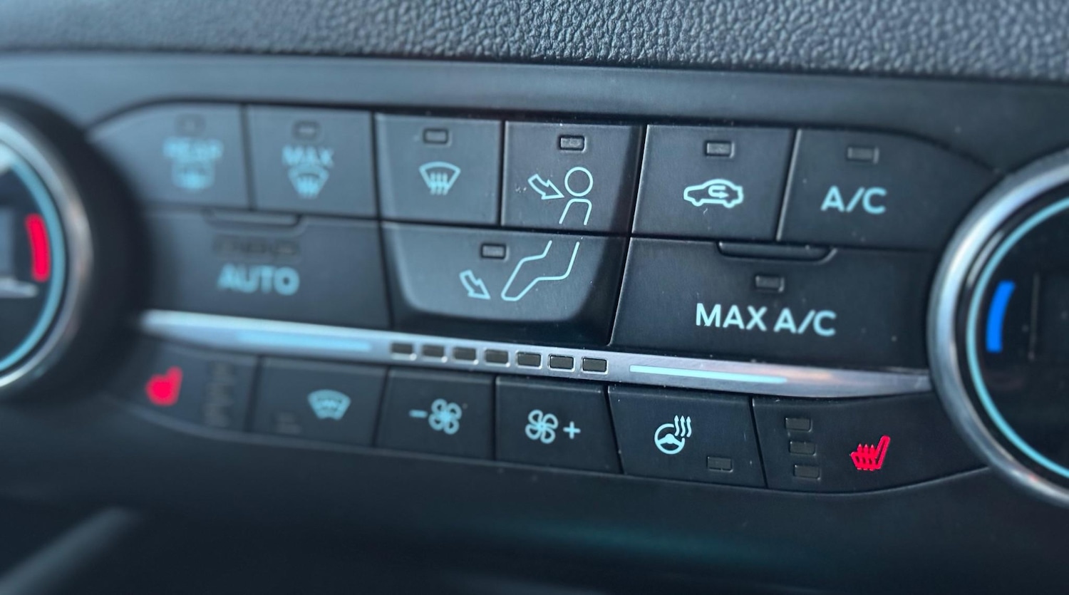 Used Ford Focus 2019 for sale - 76284274: Photo 22