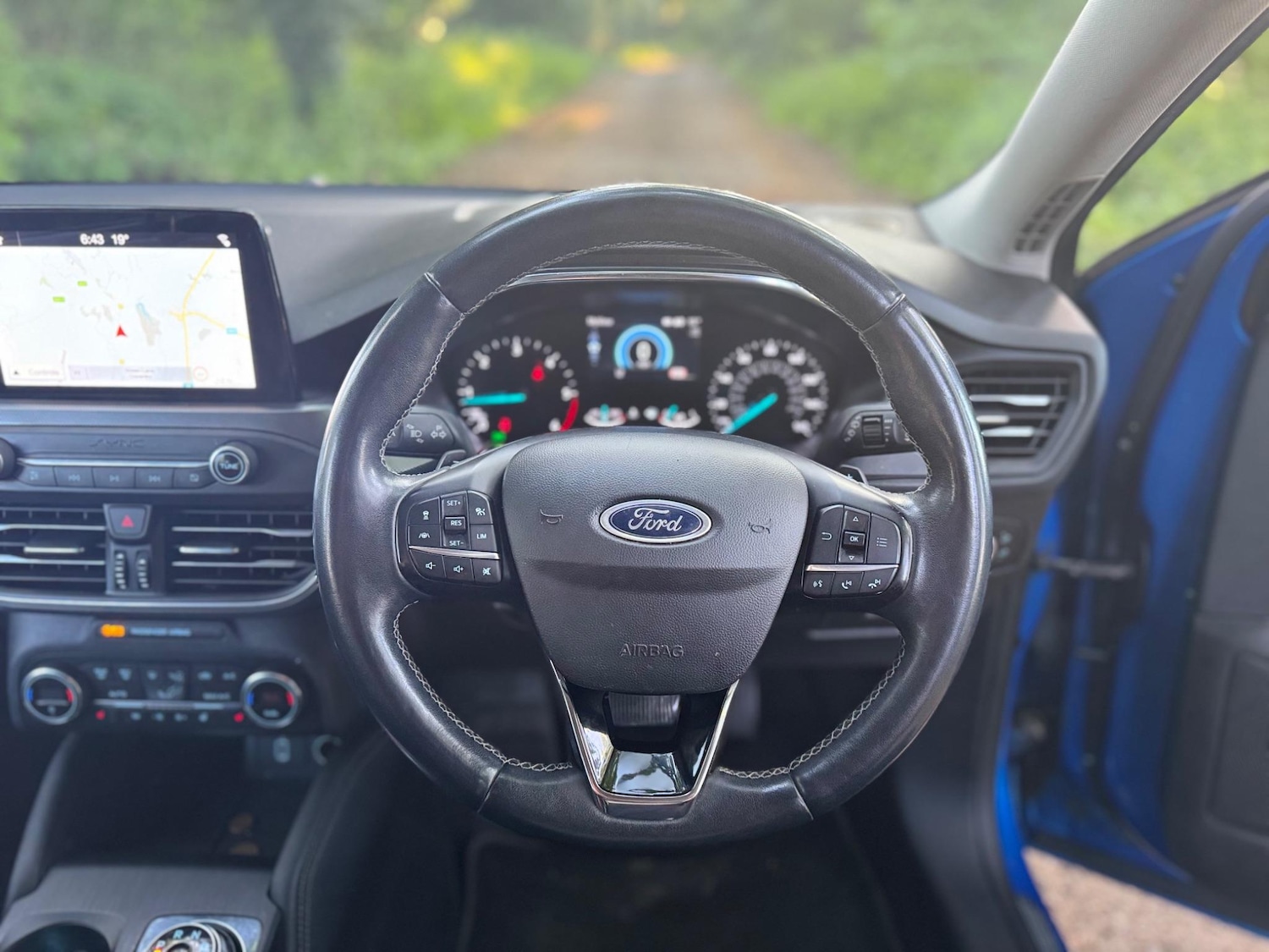 Used Ford Focus 2019 for sale - 76284274: Photo 24
