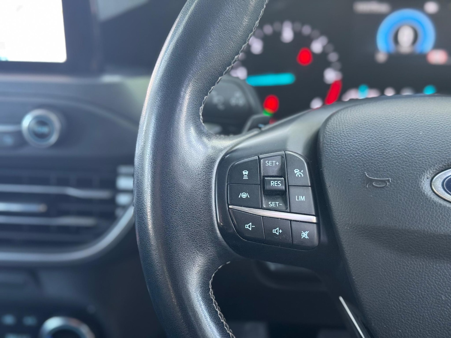 Used Ford Focus 2019 for sale - 76284274: Photo 25