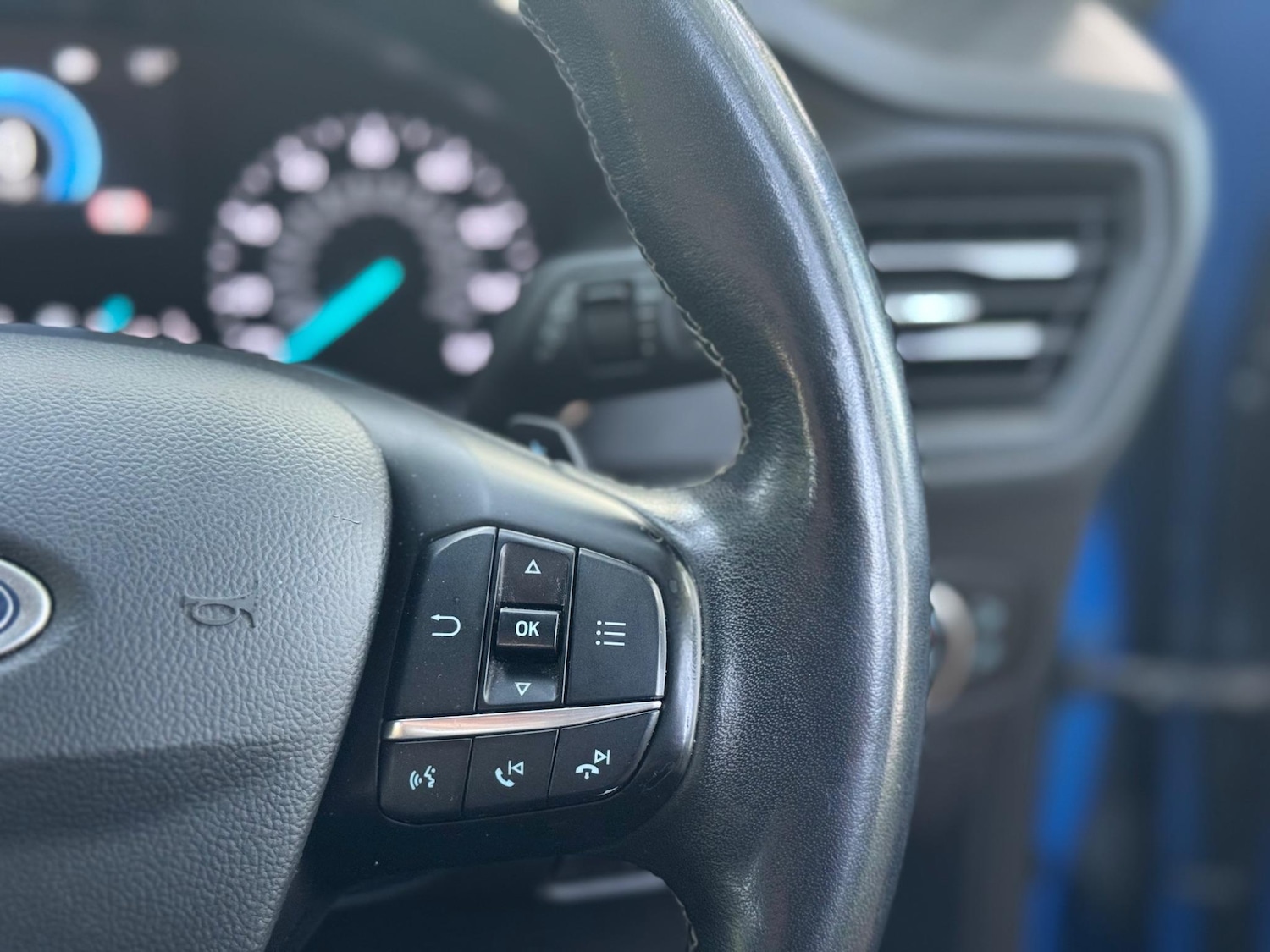 Used Ford Focus 2019 for sale - 76284274: Photo 26