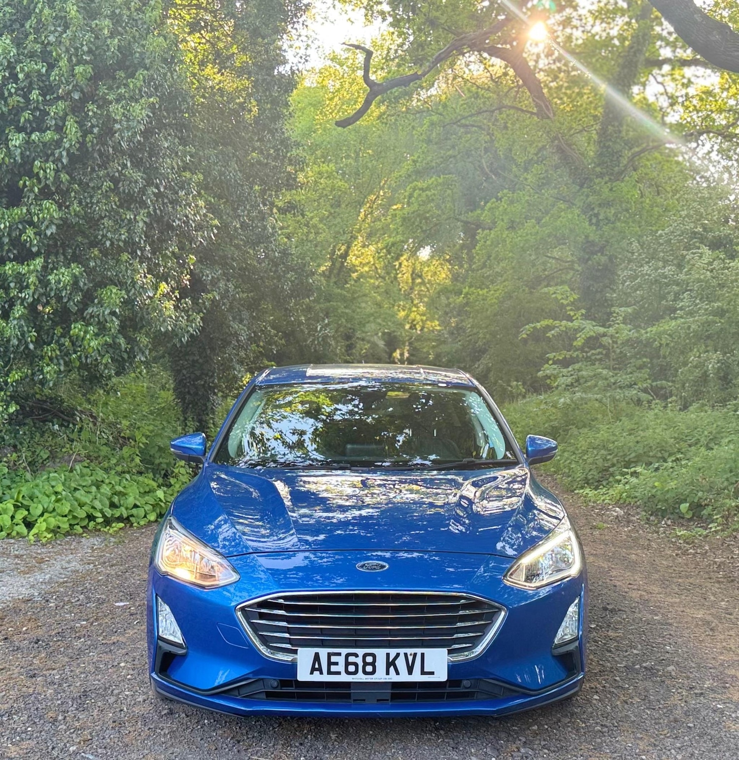 Used Ford Focus 2019 for sale - 76284274: Photo 3