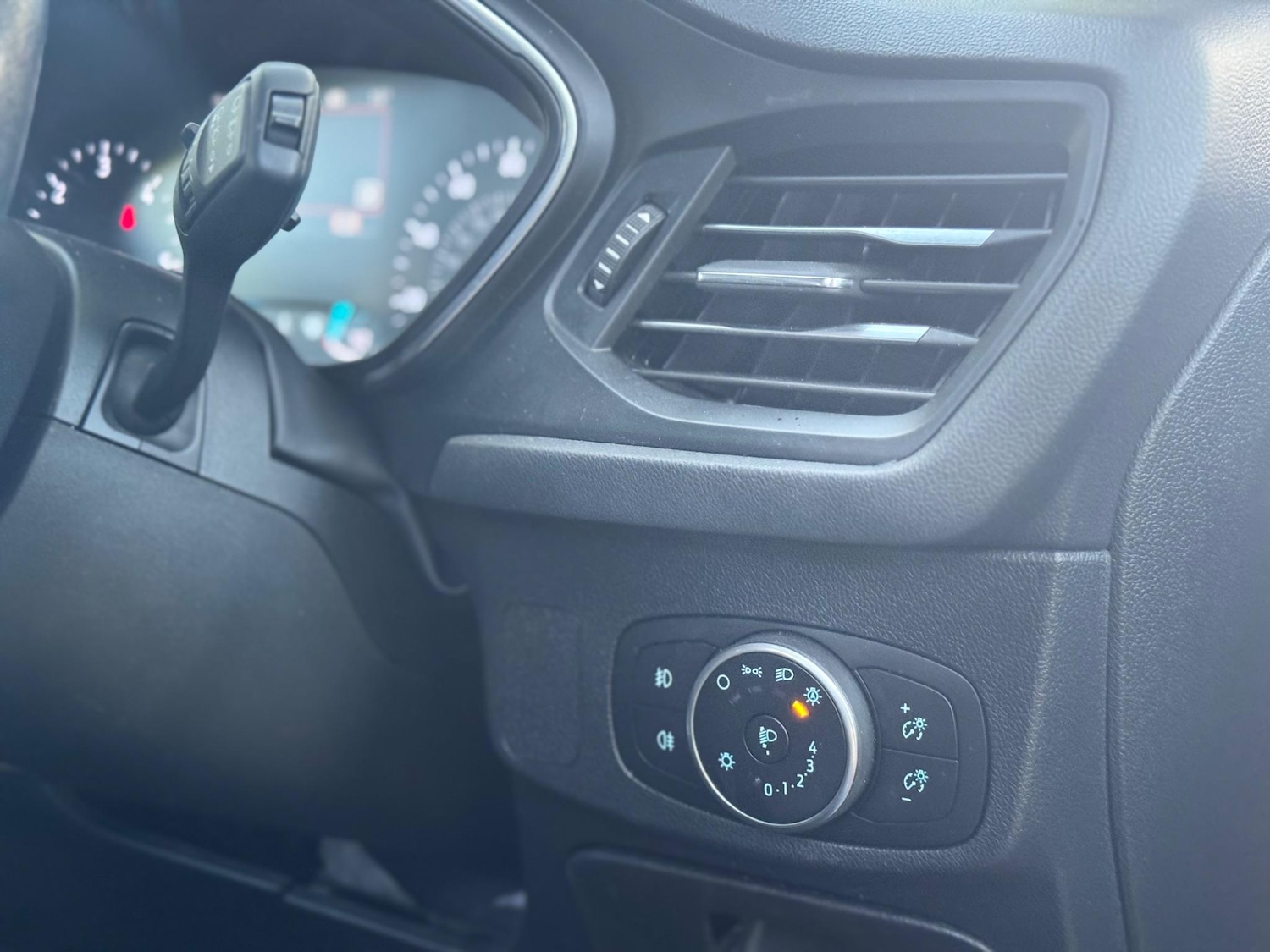 Used Ford Focus 2019 for sale - 76284274: Photo 32