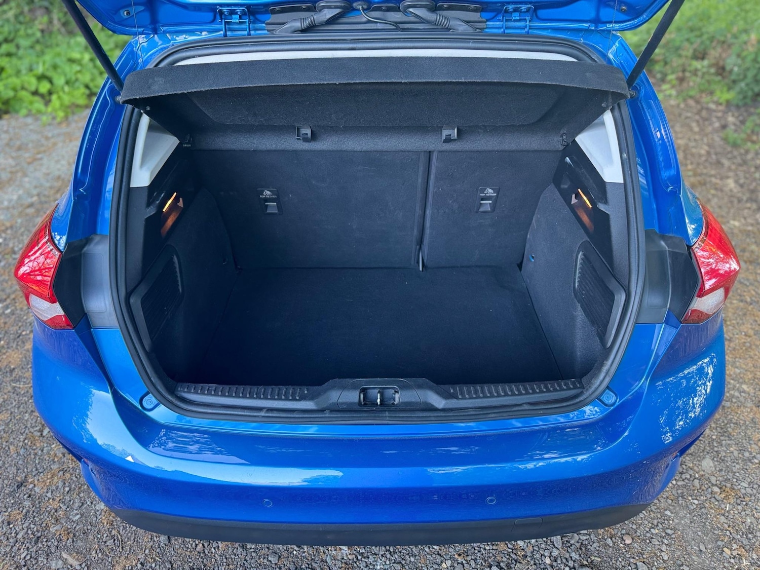 Used Ford Focus 2019 for sale - 76284274: Photo 33