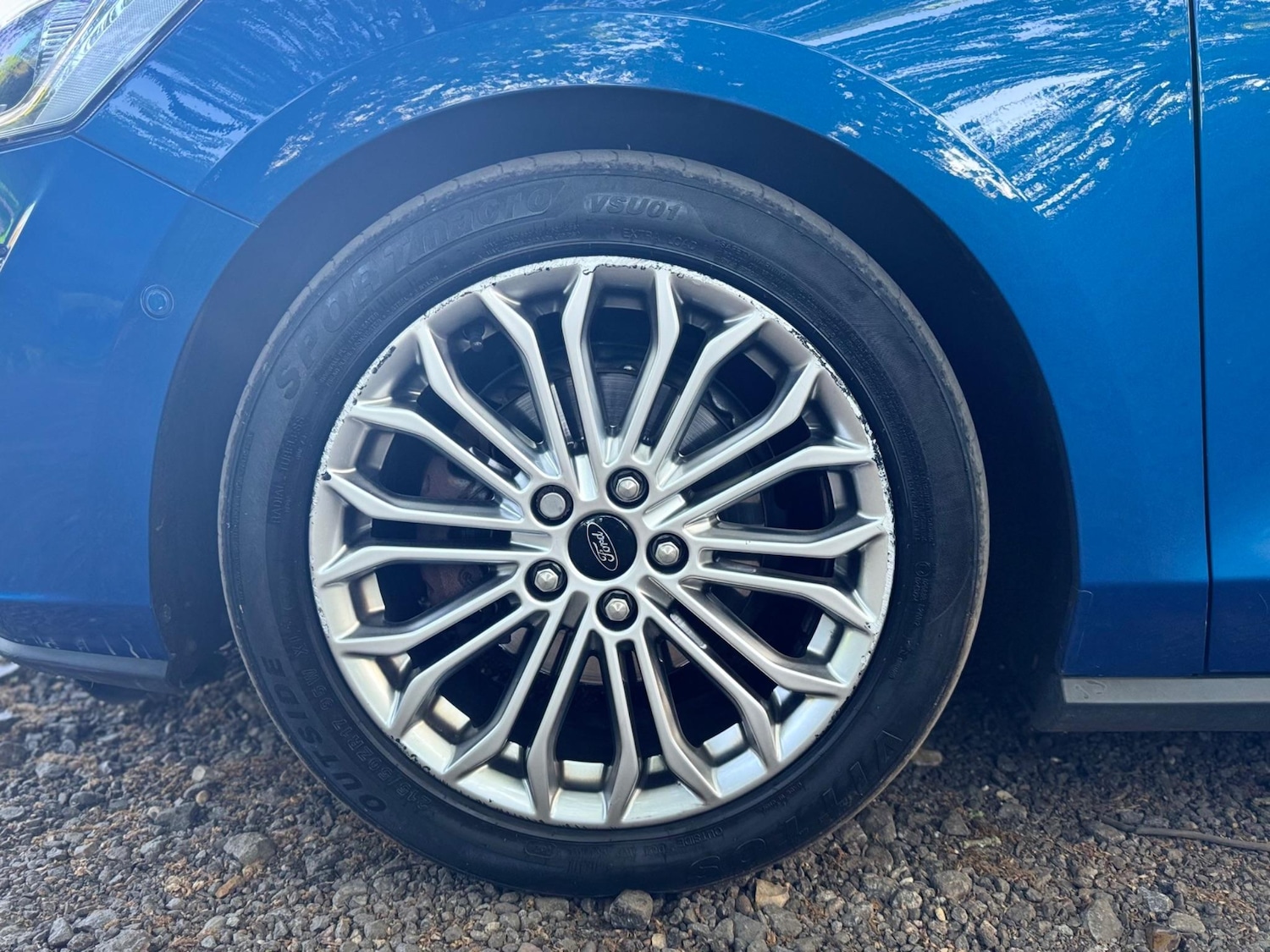 Used Ford Focus 2019 for sale - 76284274: Photo 34