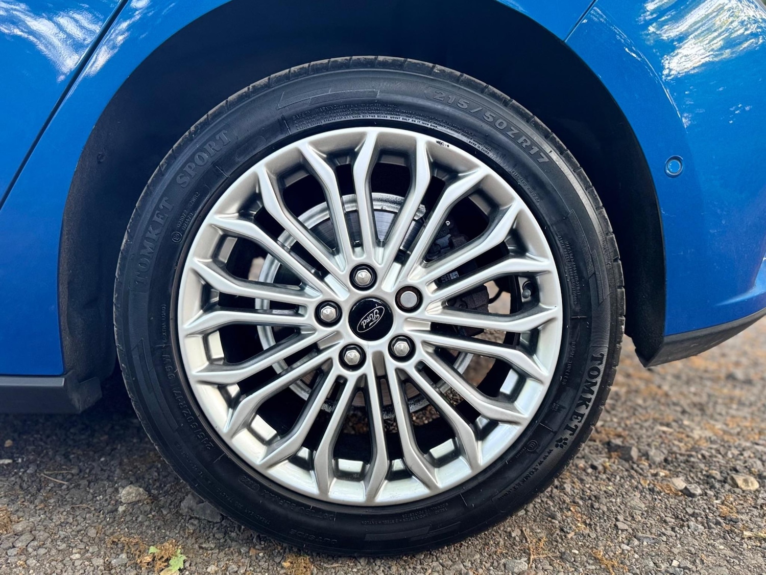 Used Ford Focus 2019 for sale - 76284274: Photo 35