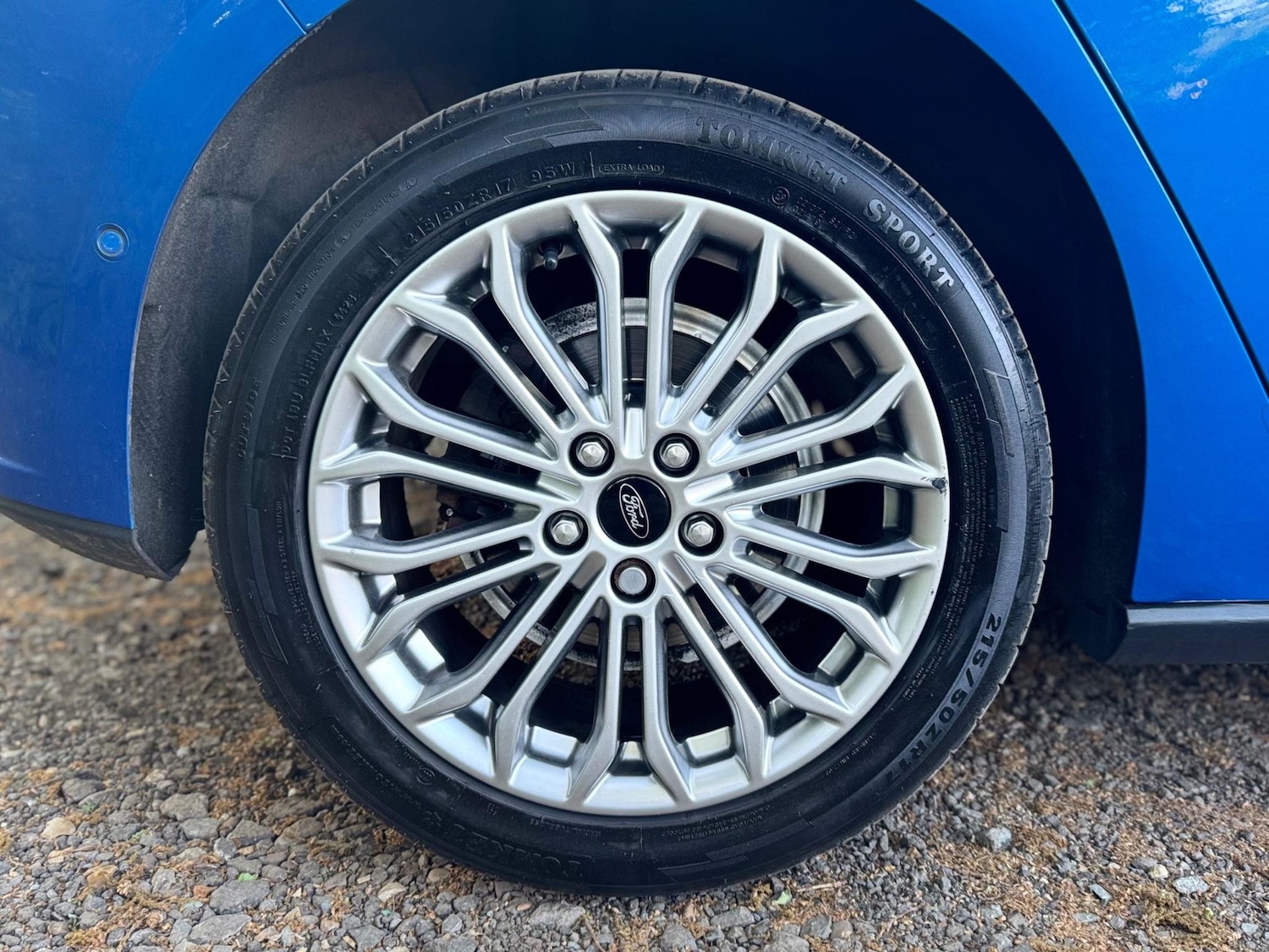 Used Ford Focus 2019 for sale - 76284274: Photo 36