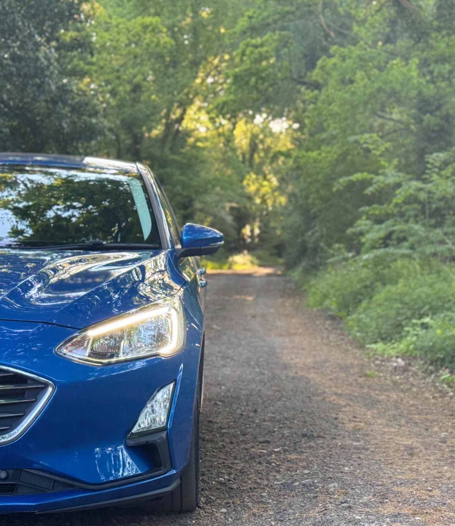 Used Ford Focus 2019 for sale - 76284274: Photo 4