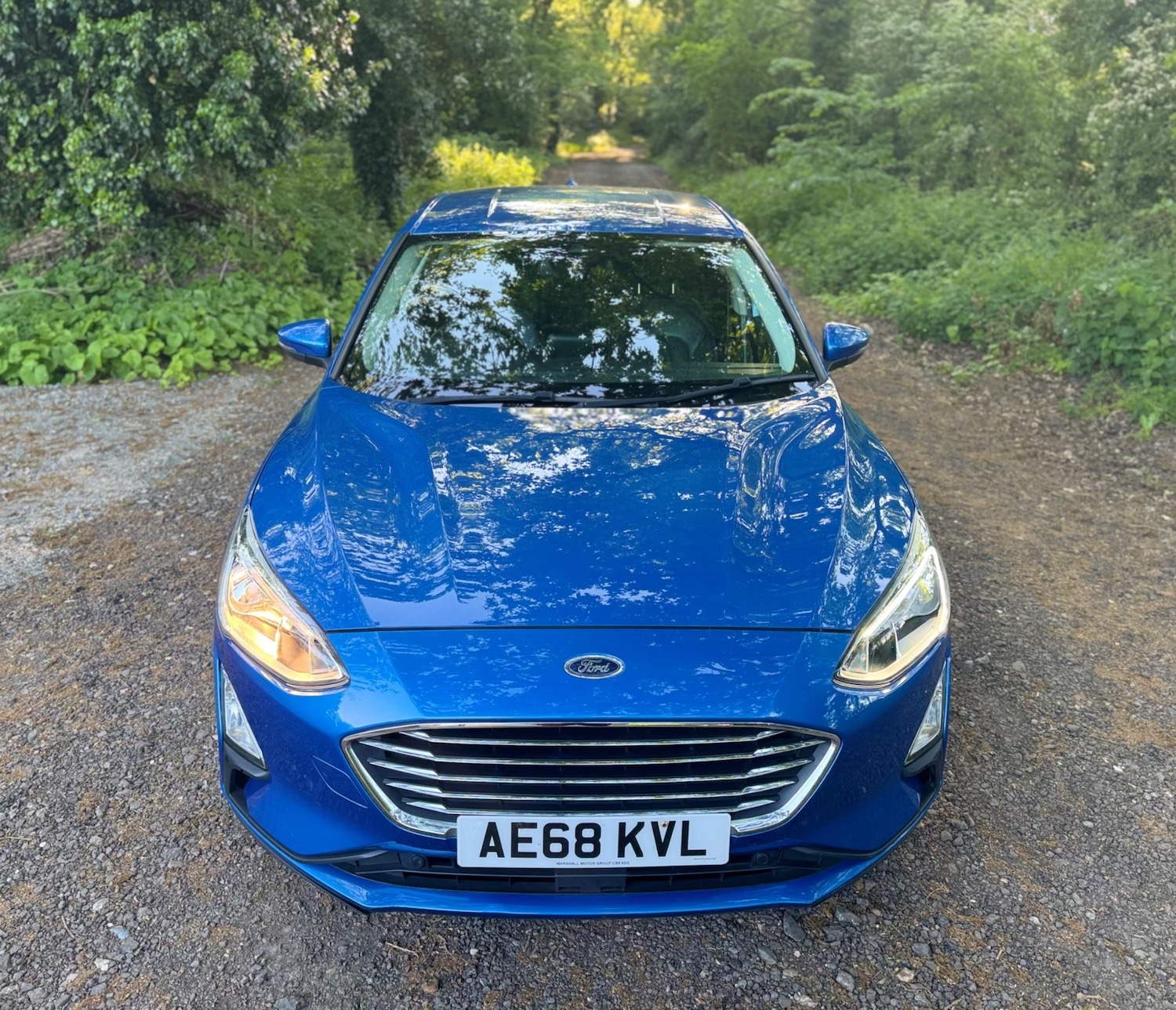 Used Ford Focus 2019 for sale - 76284274: Photo 5