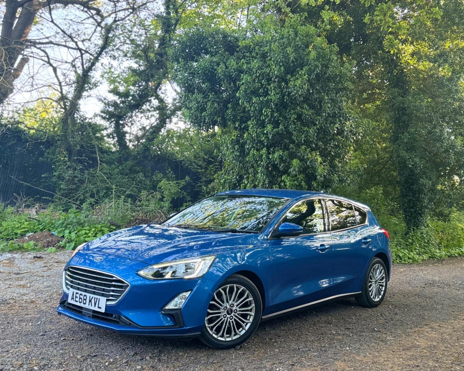 Used Ford Focus 2019 for sale - 76284274: Photo 6