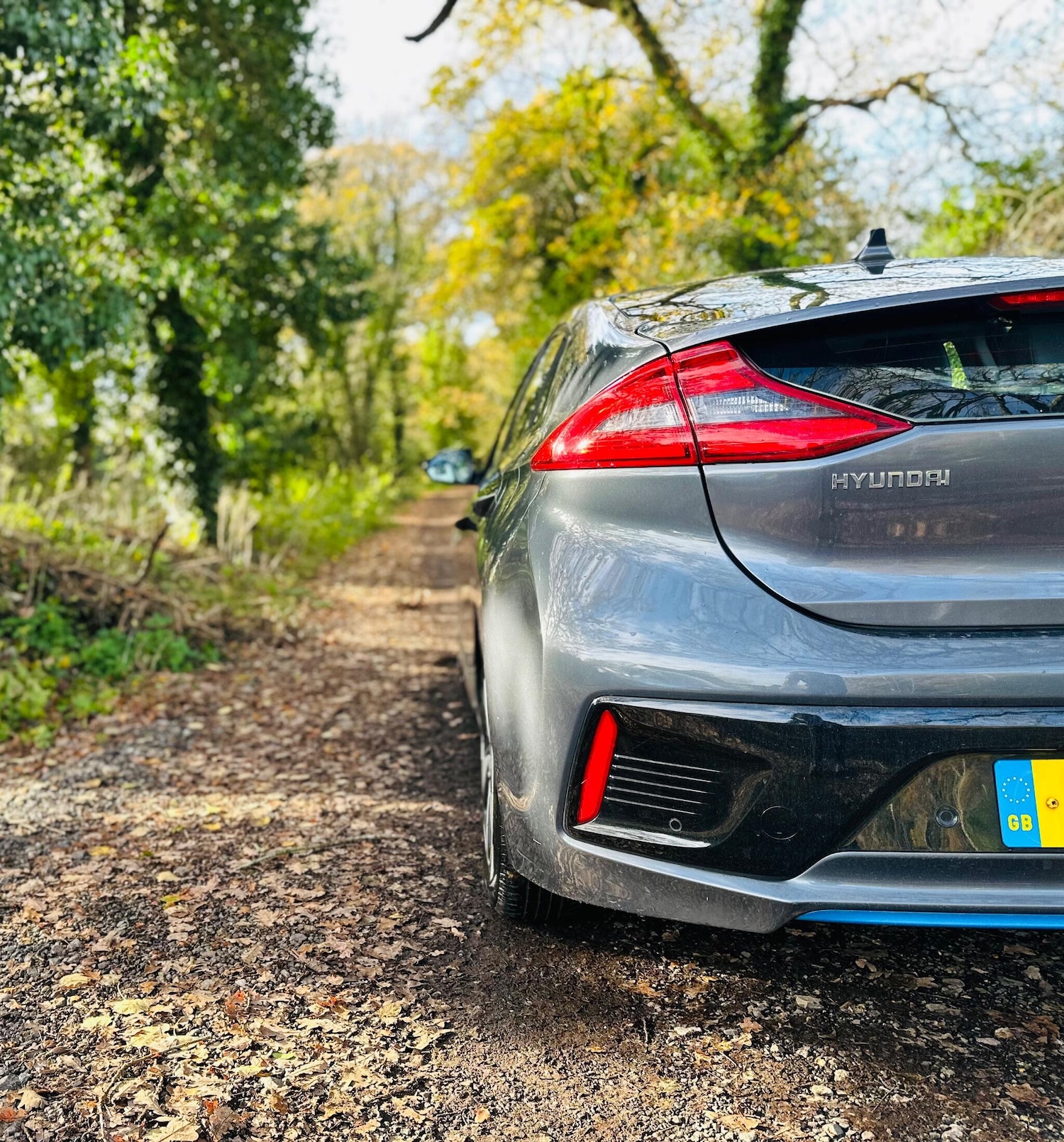 Used Hyundai IONIQ 2017 for sale - 76607039: Photo 13