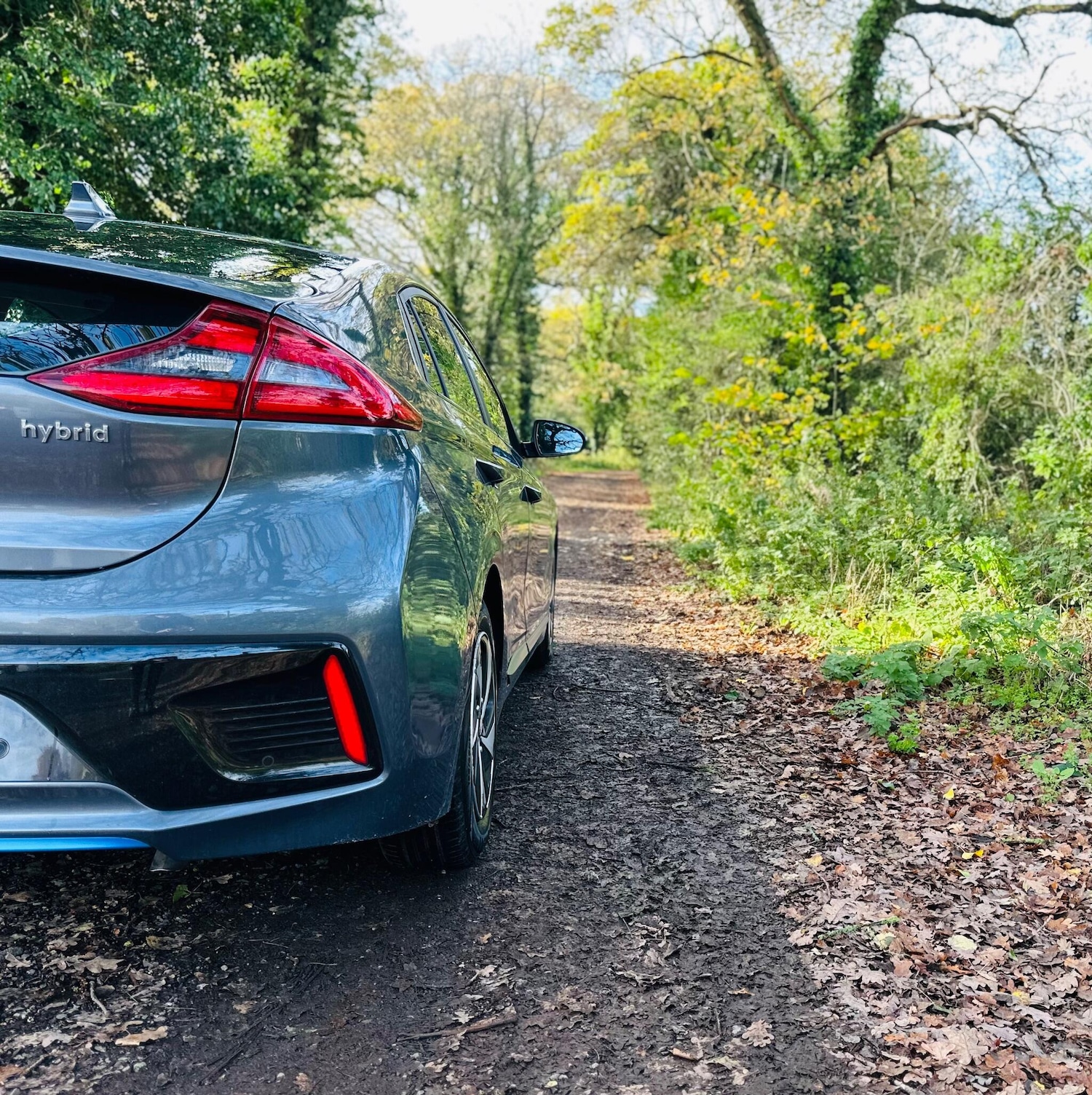 Used Hyundai IONIQ 2017 for sale - 76607039: Photo 17