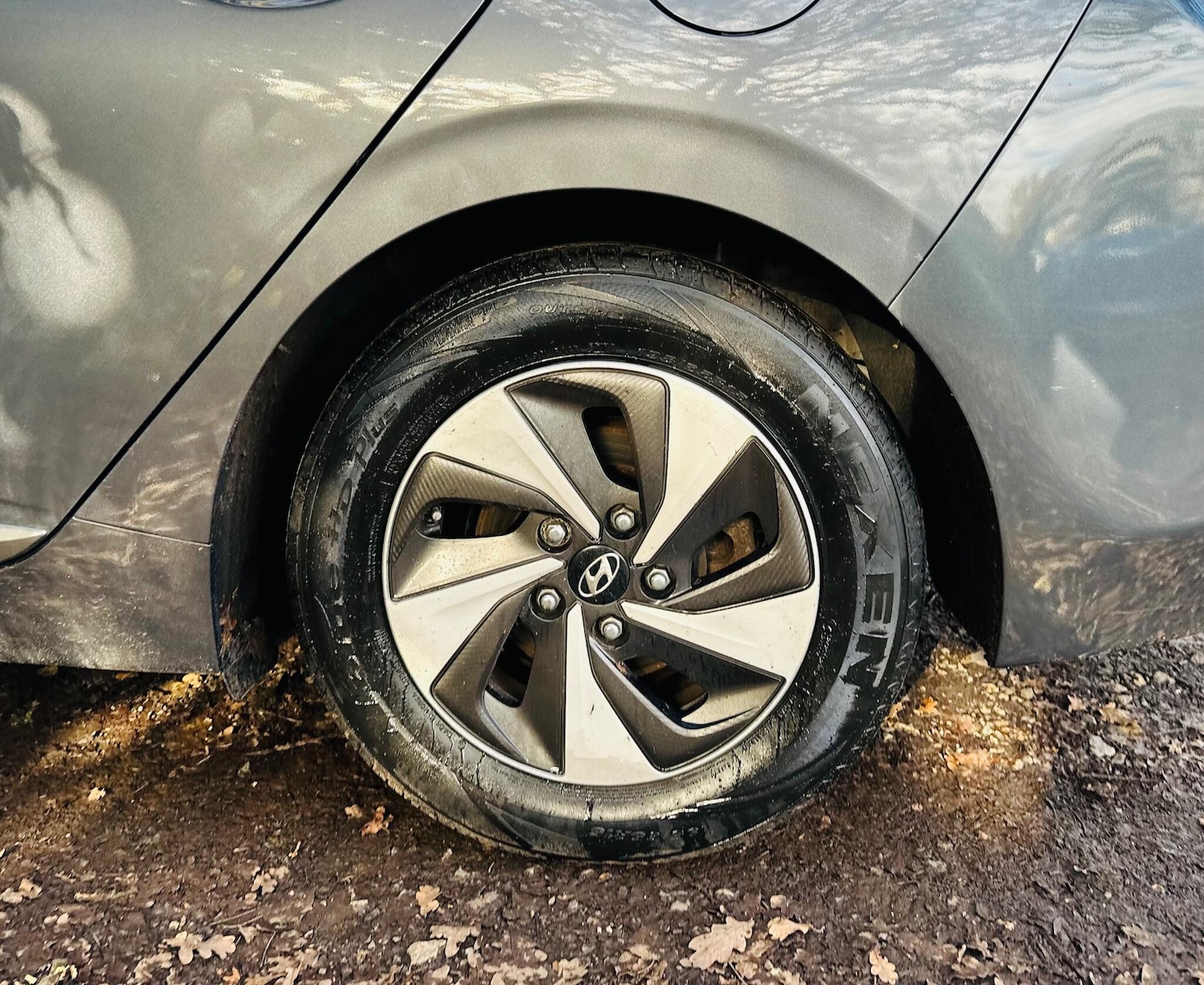 Used Hyundai IONIQ 2017 for sale - 76607039: Photo 19