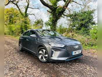 (17) - 1.6 h-GDi Premium SE DCT Euro 6 (s/s) 5dr